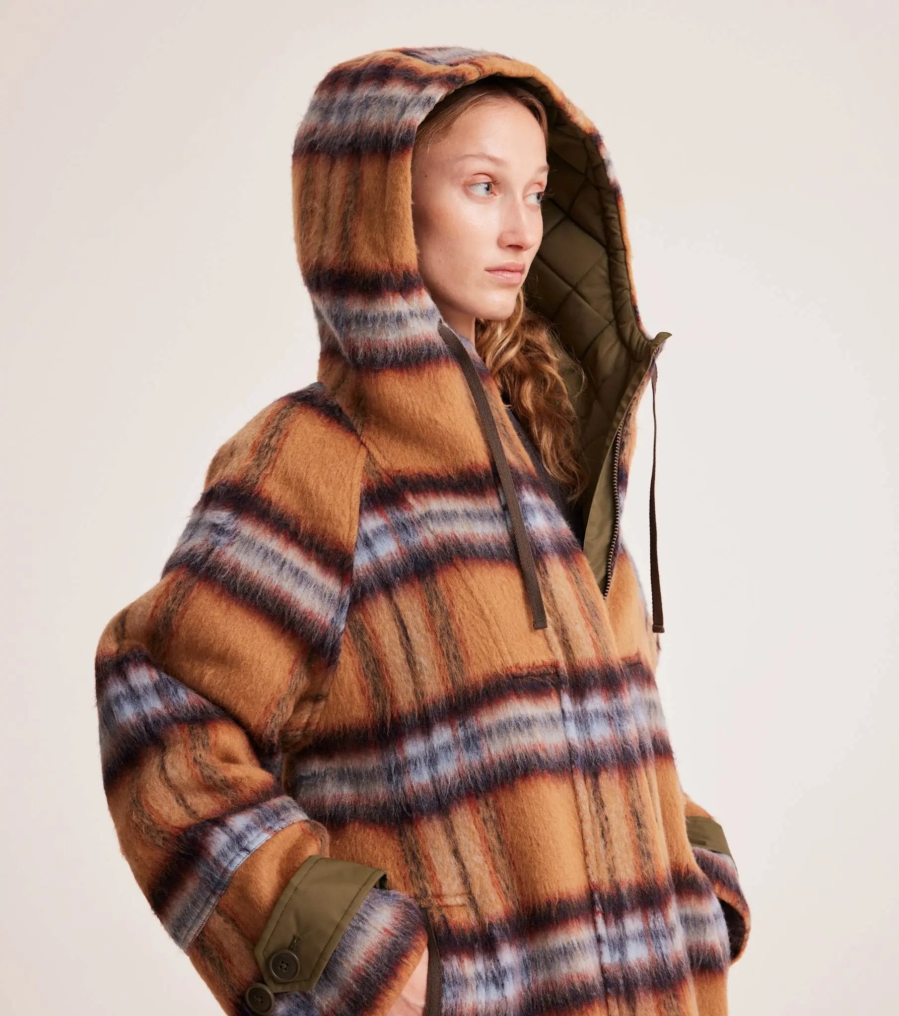 Casey Parka Odd Molly