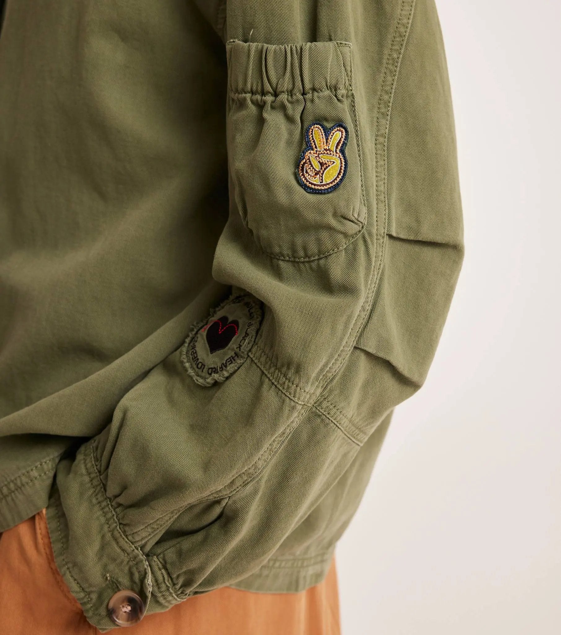 Tova Jacket Odd Molly