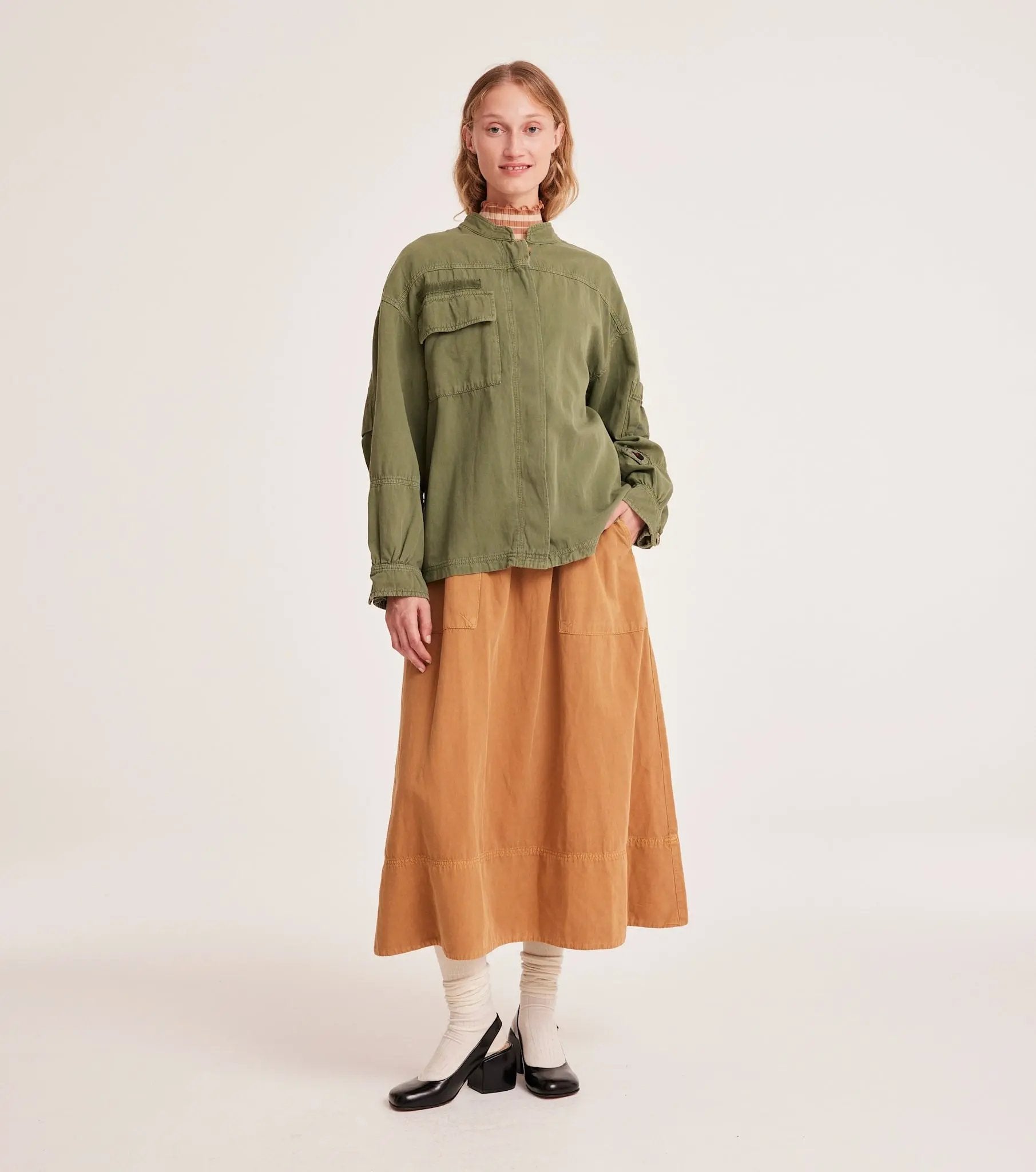 Tova Jacket Odd Molly