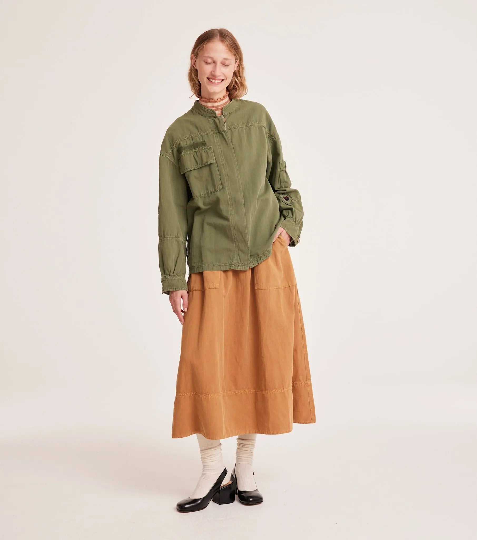 Tova Jacket Odd Molly