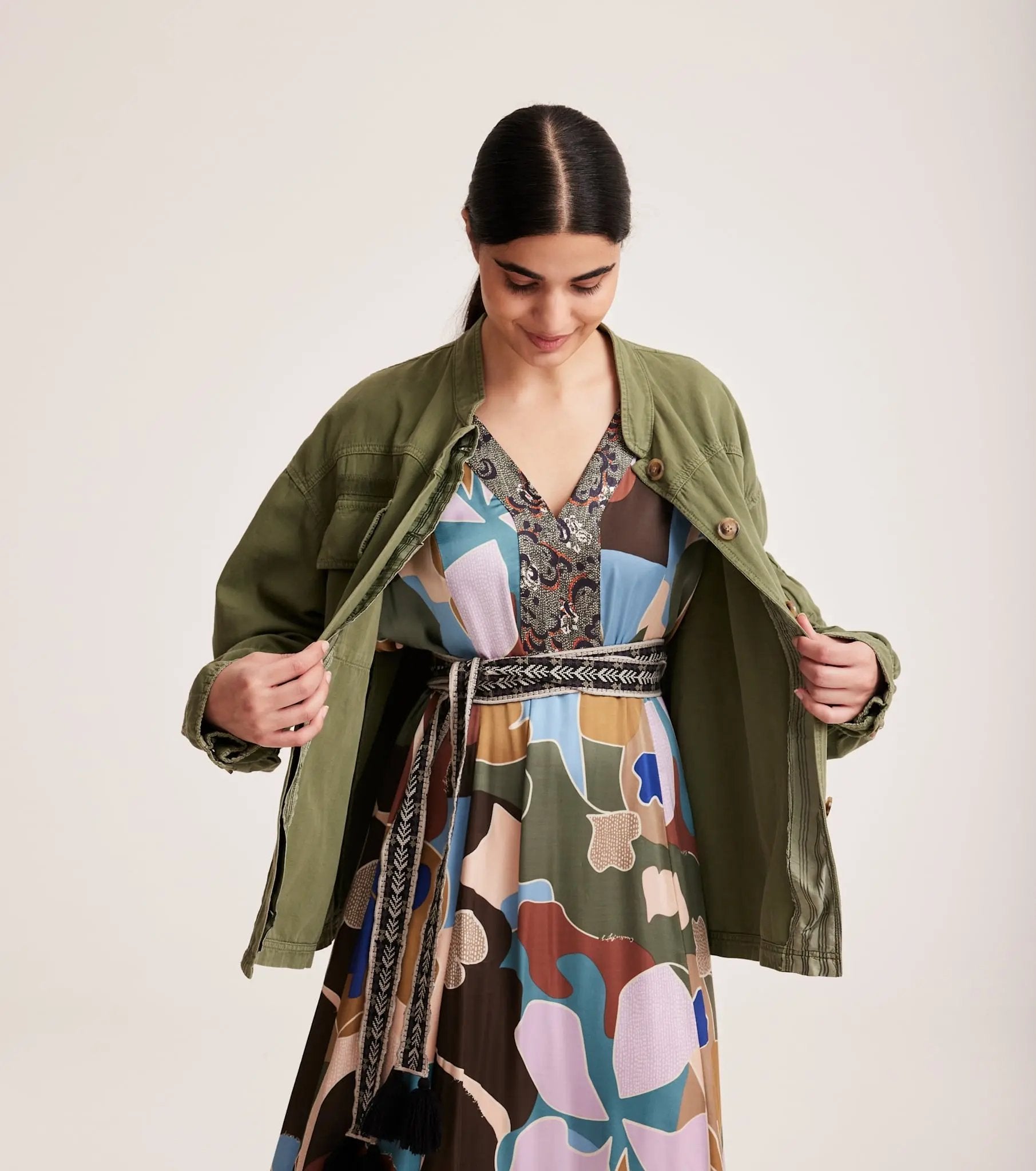 Tova Jacket Odd Molly