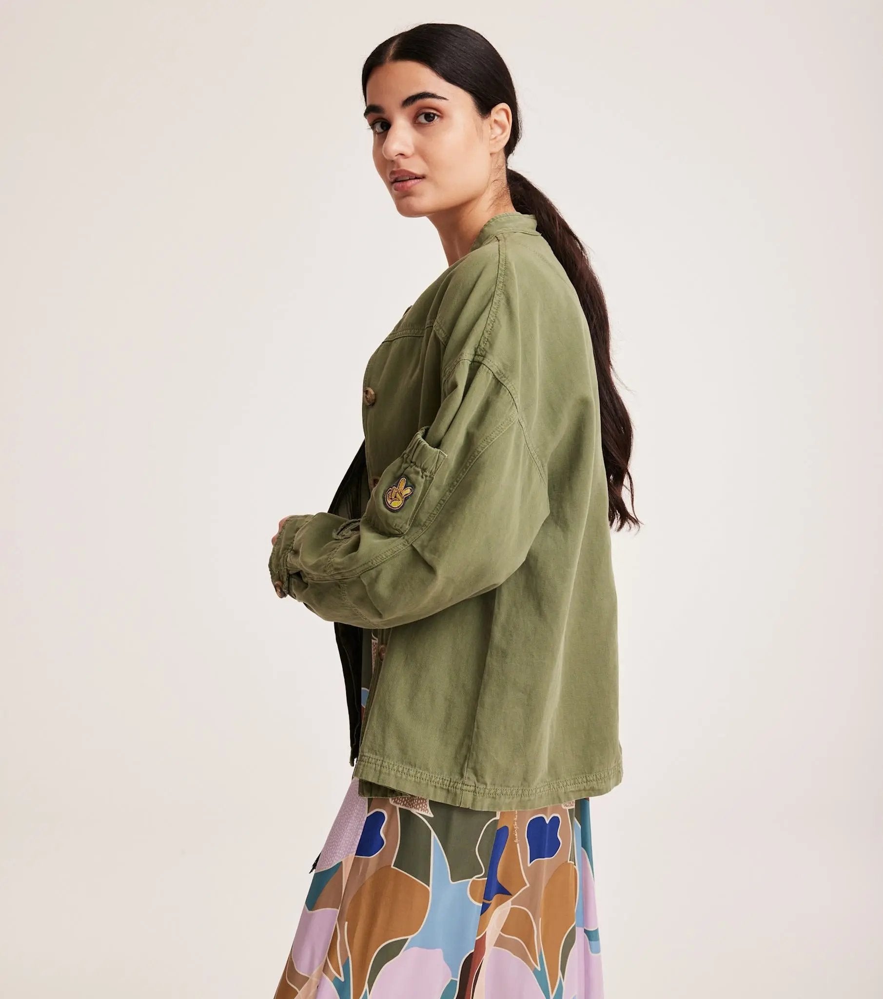 Tova Jacket Odd Molly