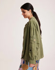 Tova Jacket Odd Molly