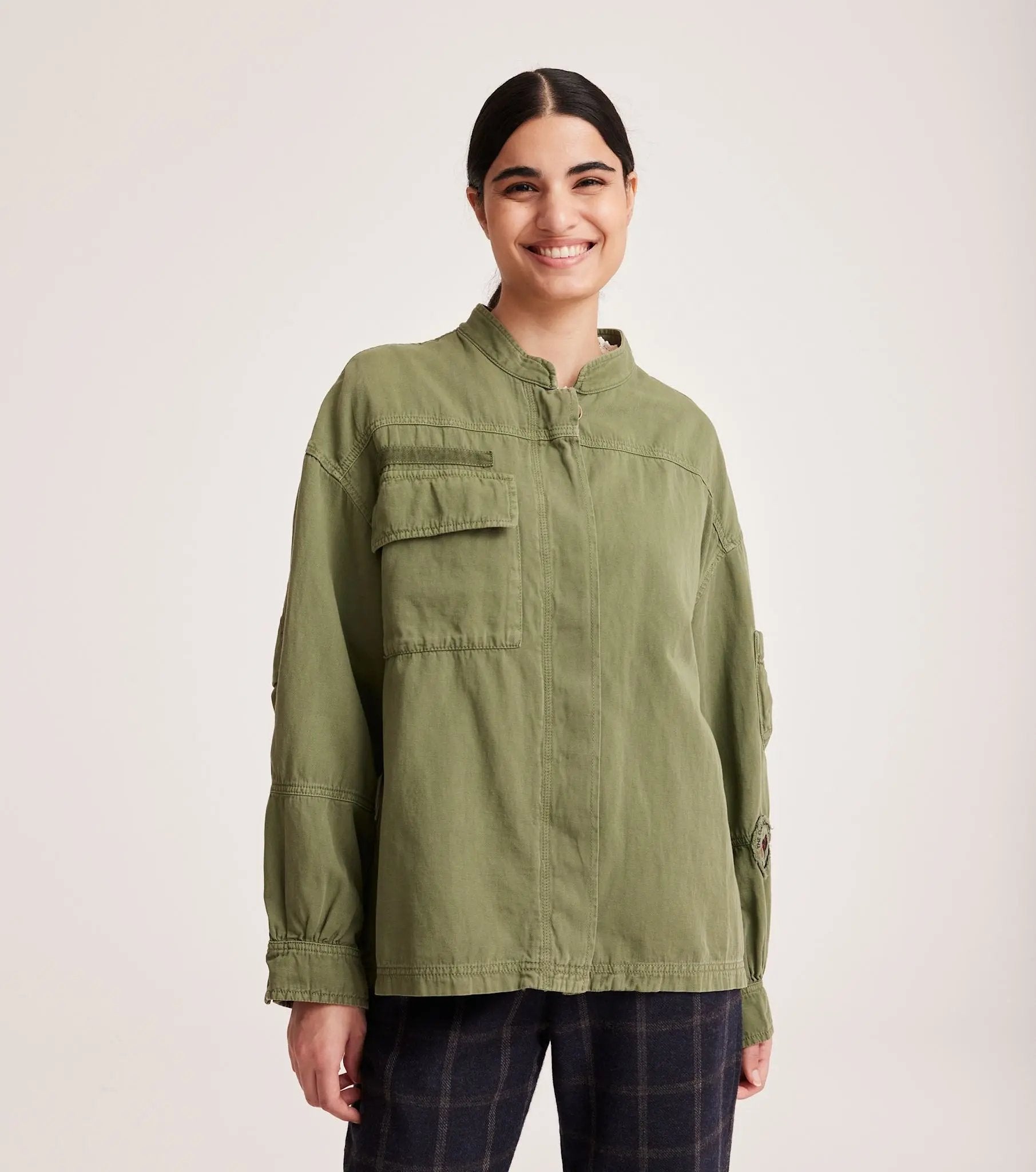 Tova Jacket Odd Molly