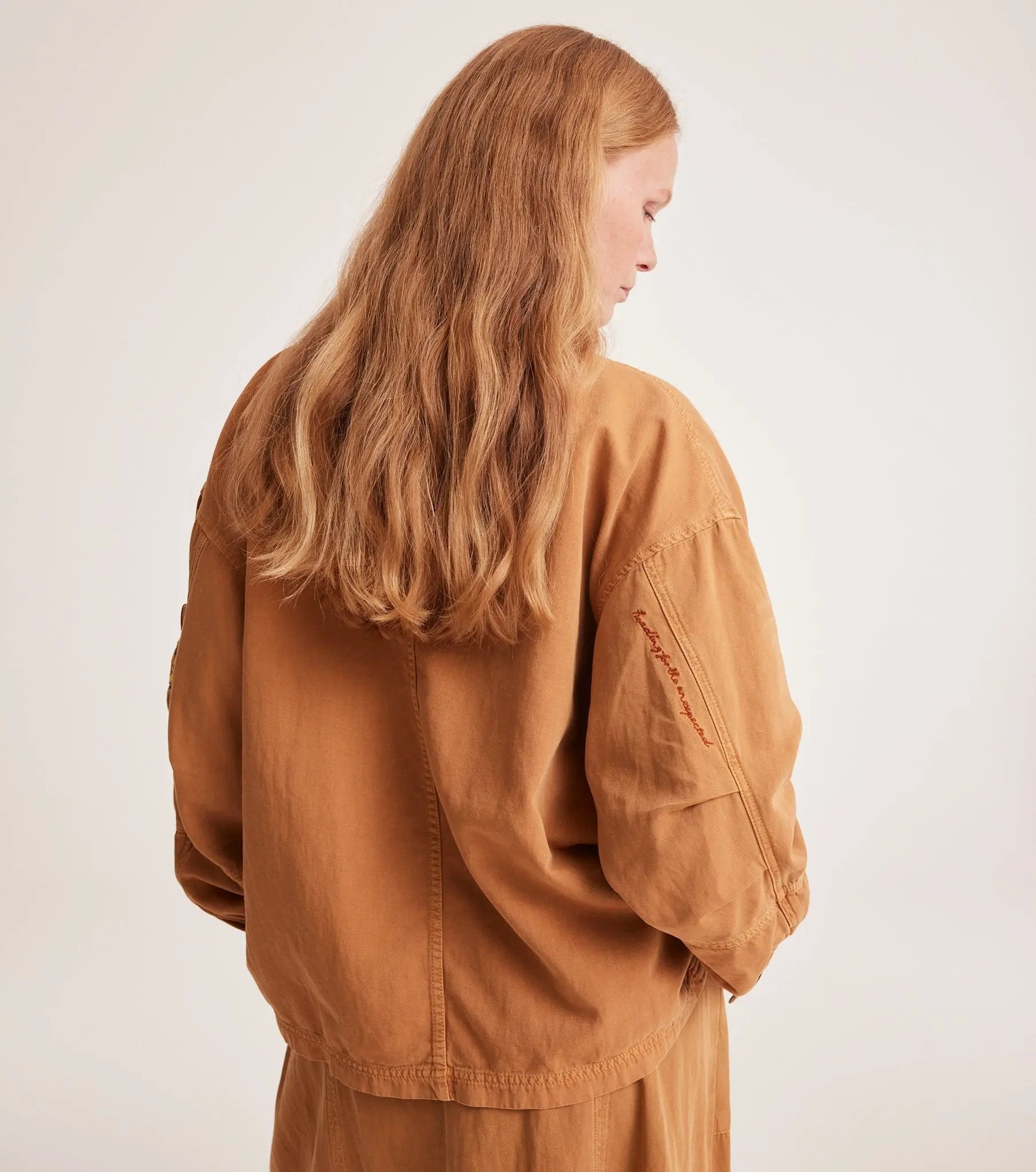 Tova Jacket Odd Molly