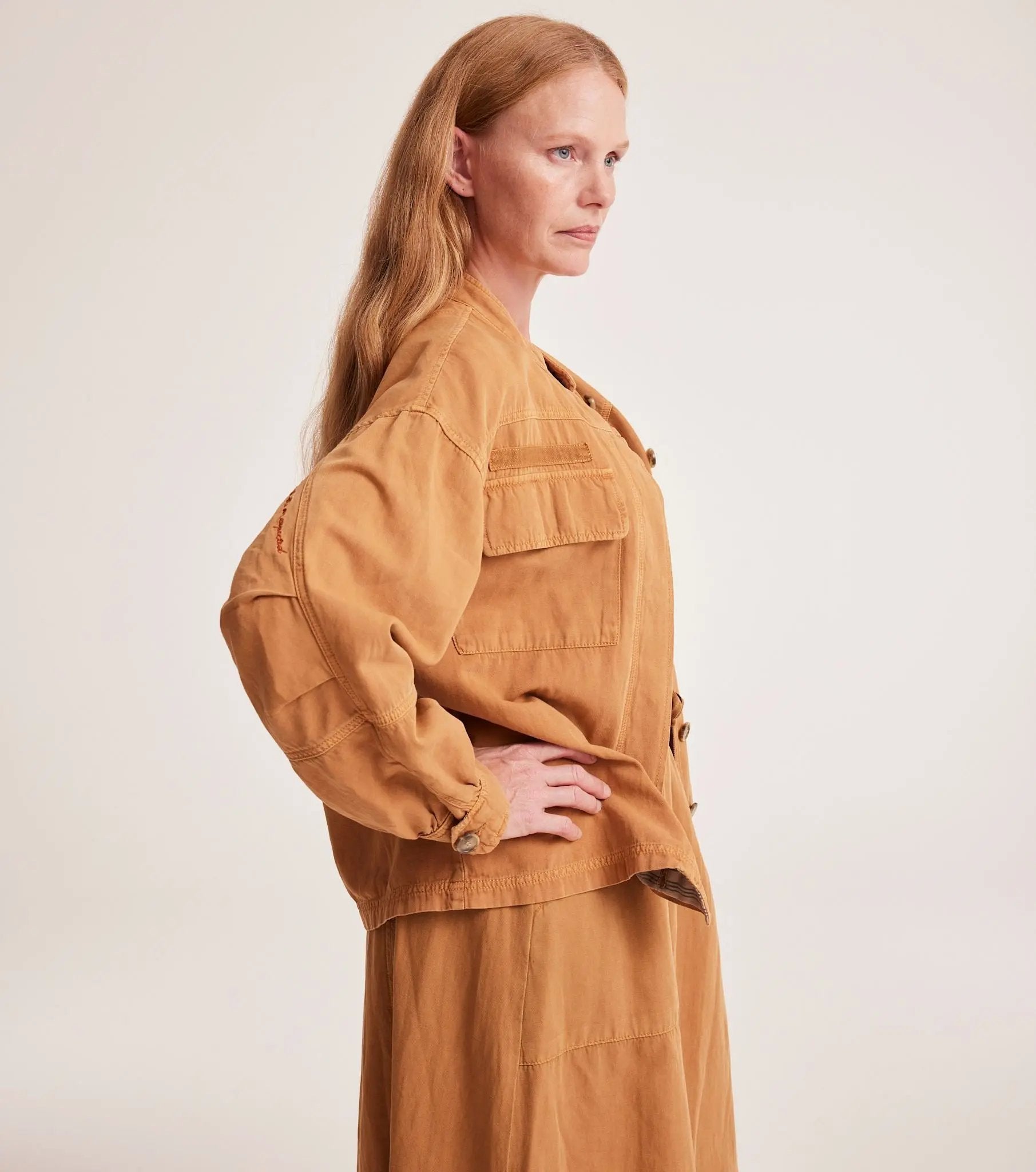 Tova Jacket Odd Molly