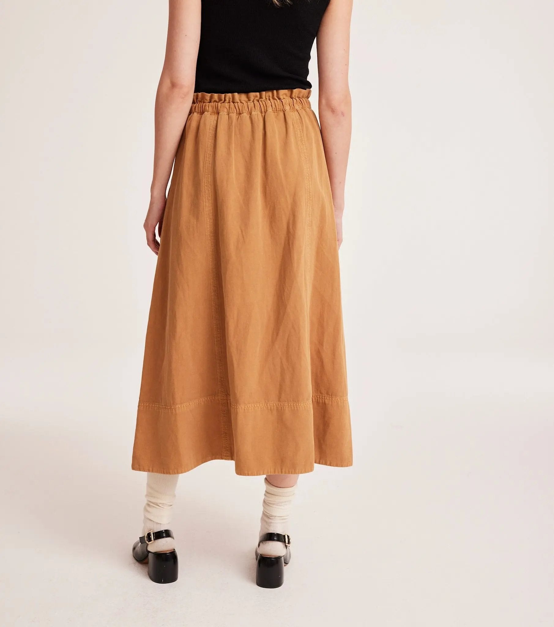 Mie Skirt Odd Molly