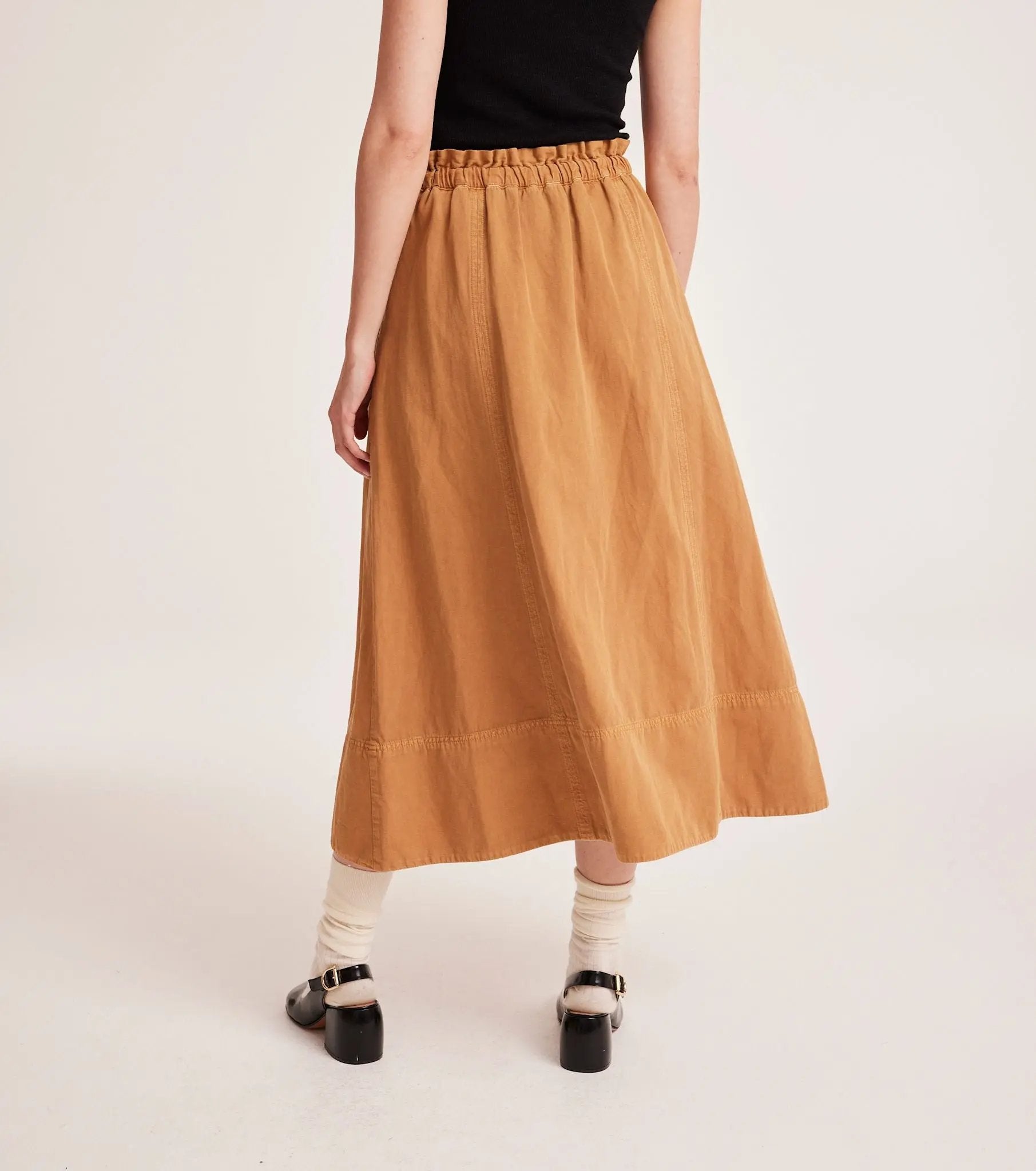 Mie Skirt Odd Molly