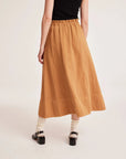 Mie Skirt Odd Molly