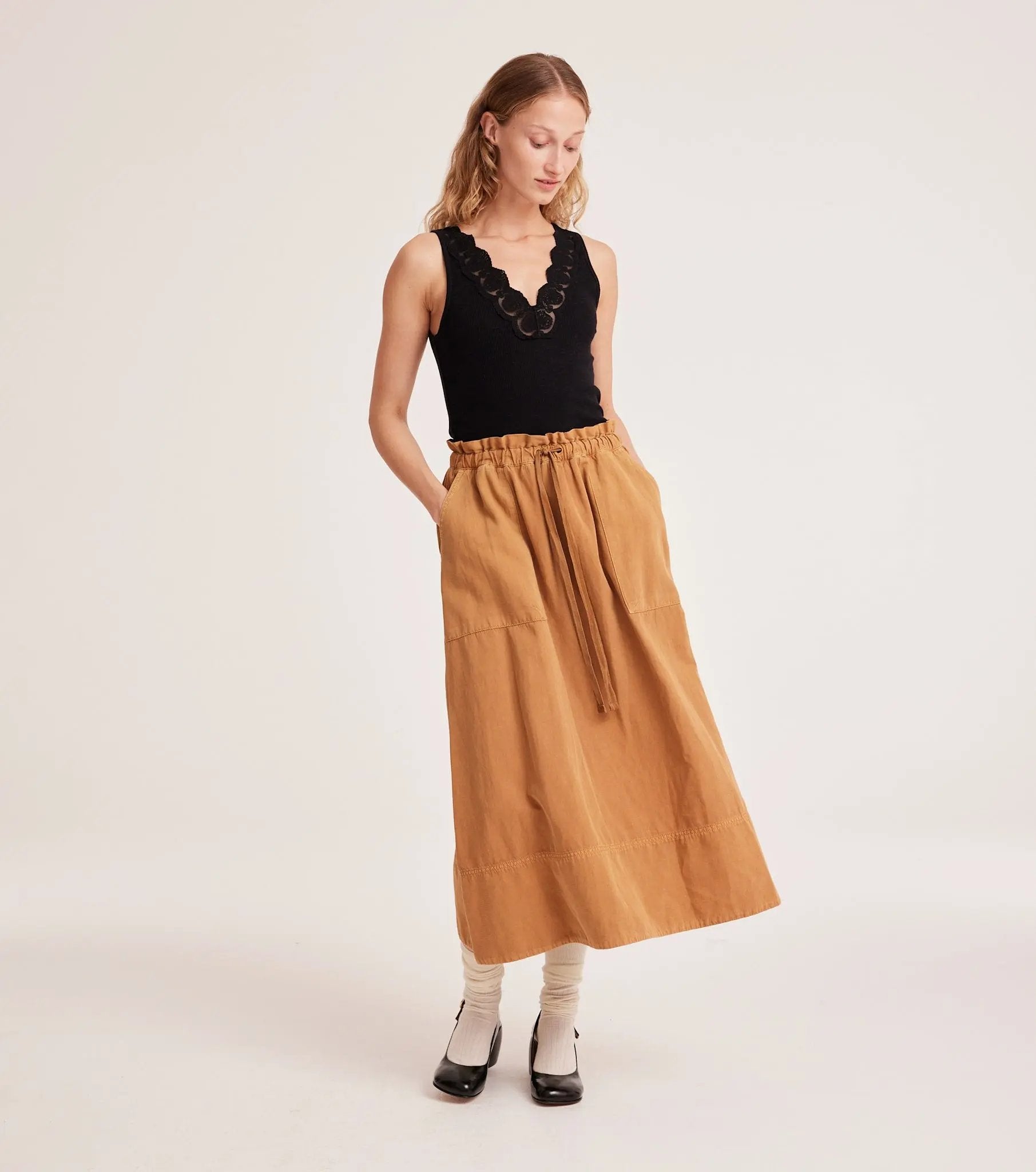 Mie Skirt Odd Molly