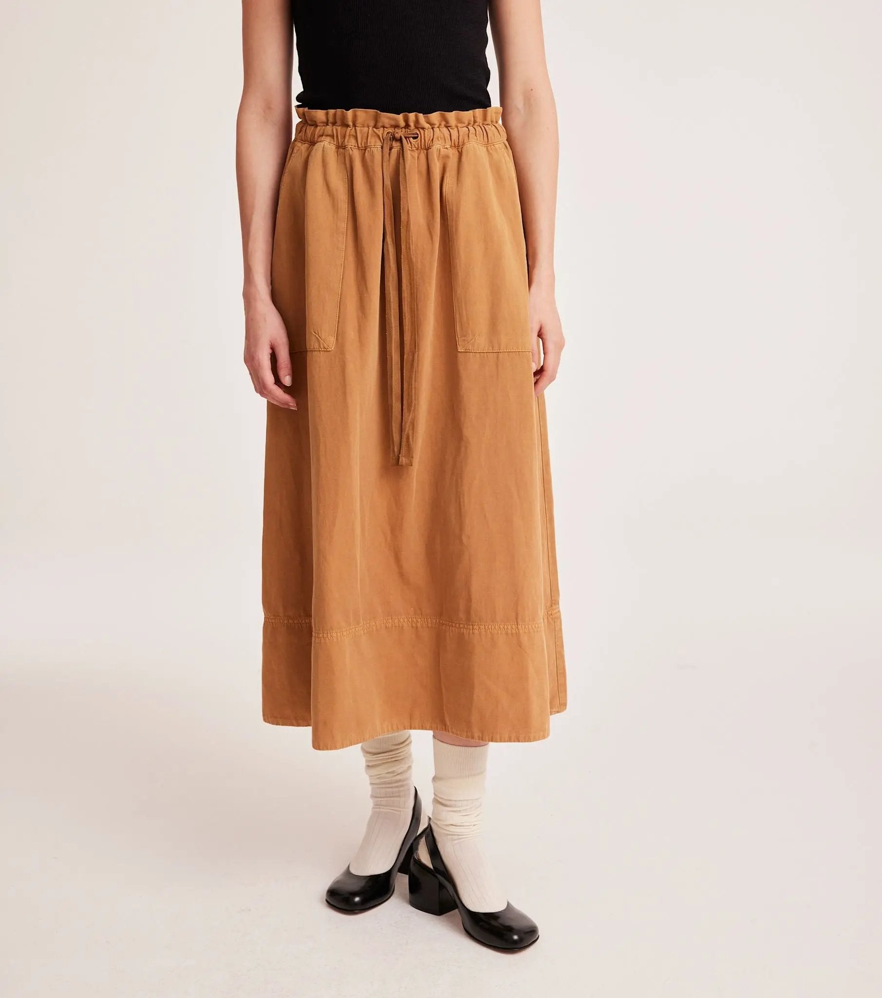 Mie Skirt Odd Molly