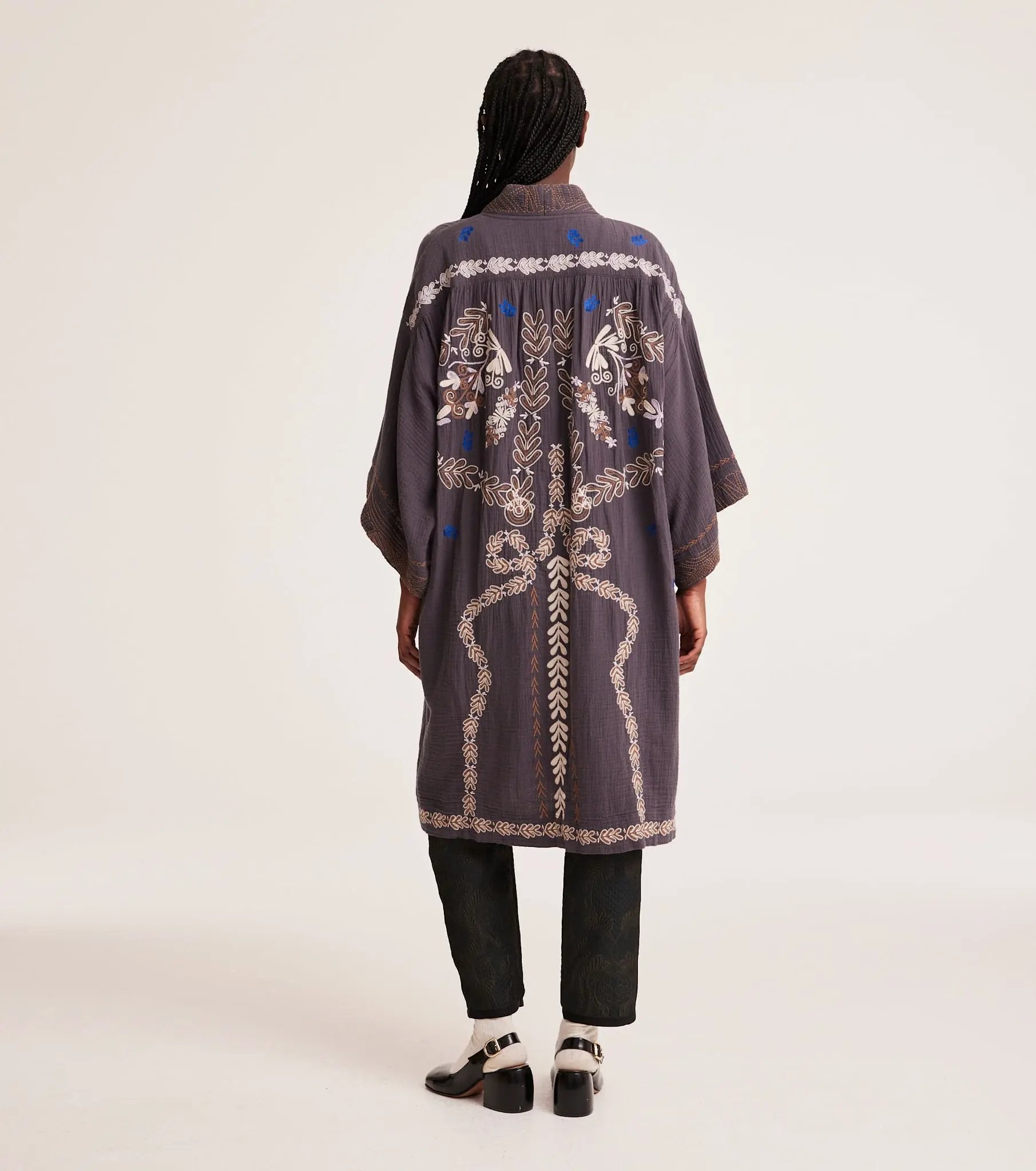 Danielle Kimono Odd Molly