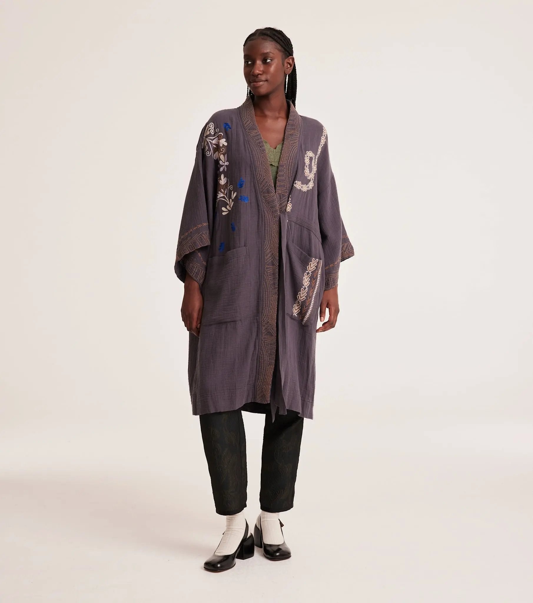 Danielle Kimono Odd Molly