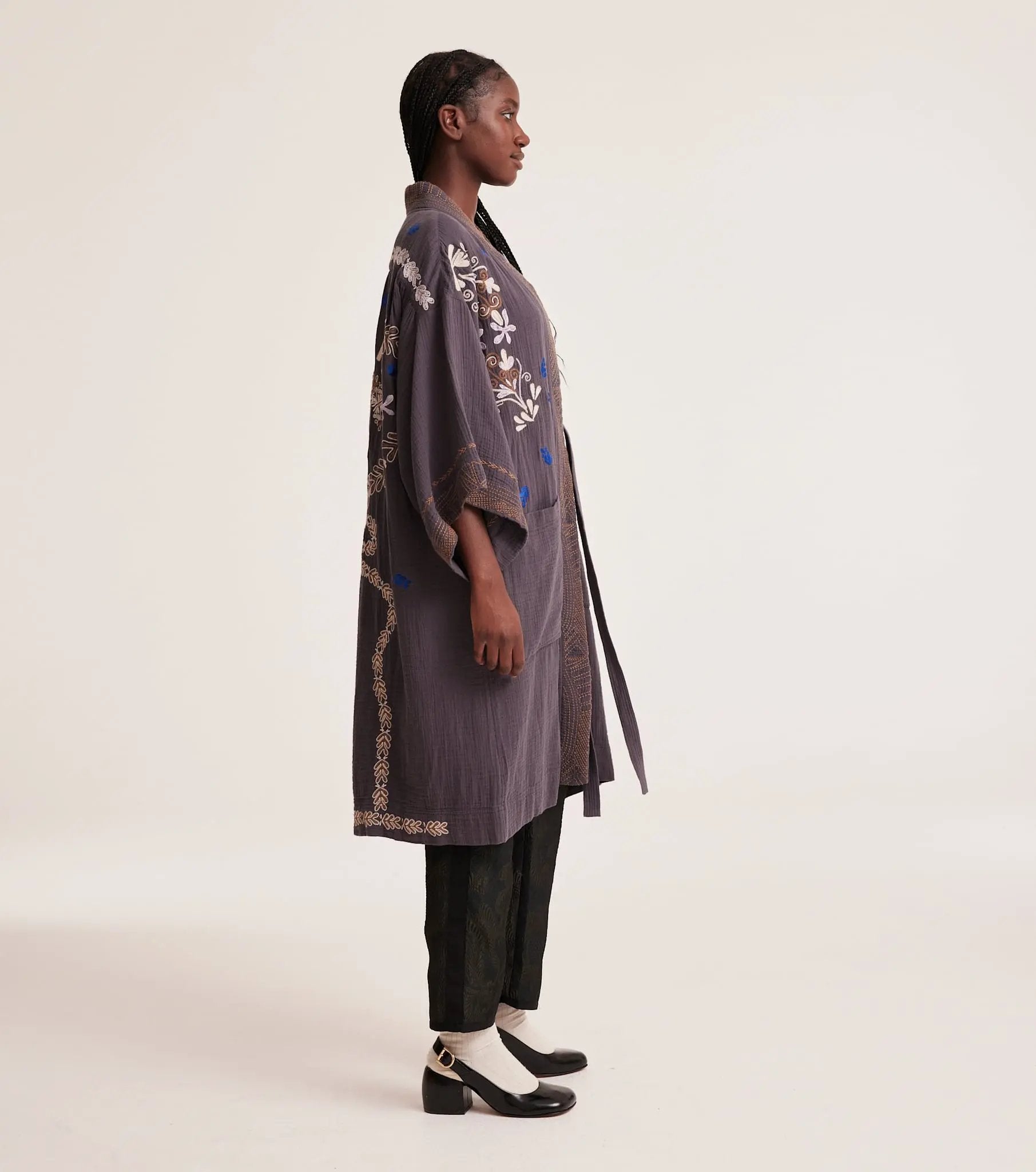 Danielle Kimono Odd Molly