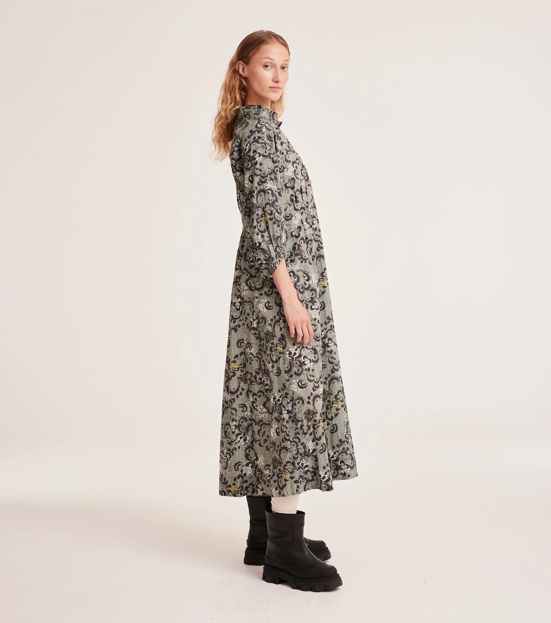 Arienne Dress Odd Molly