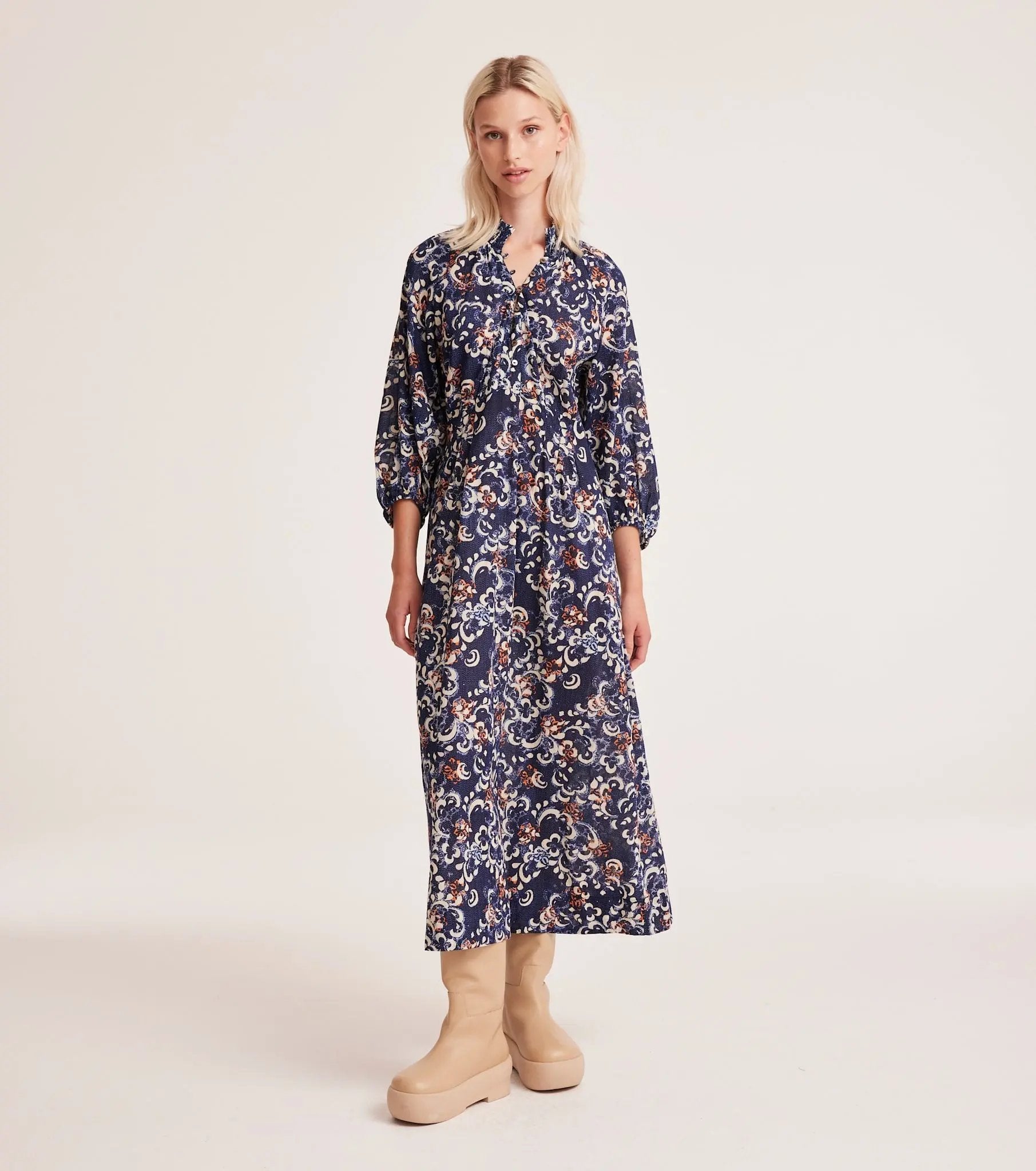 Arienne Dress Odd Molly