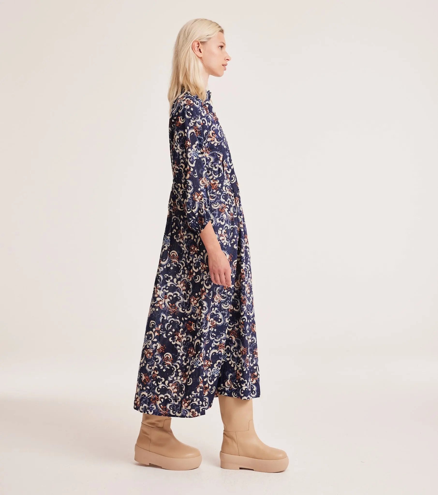 Arienne Dress Odd Molly