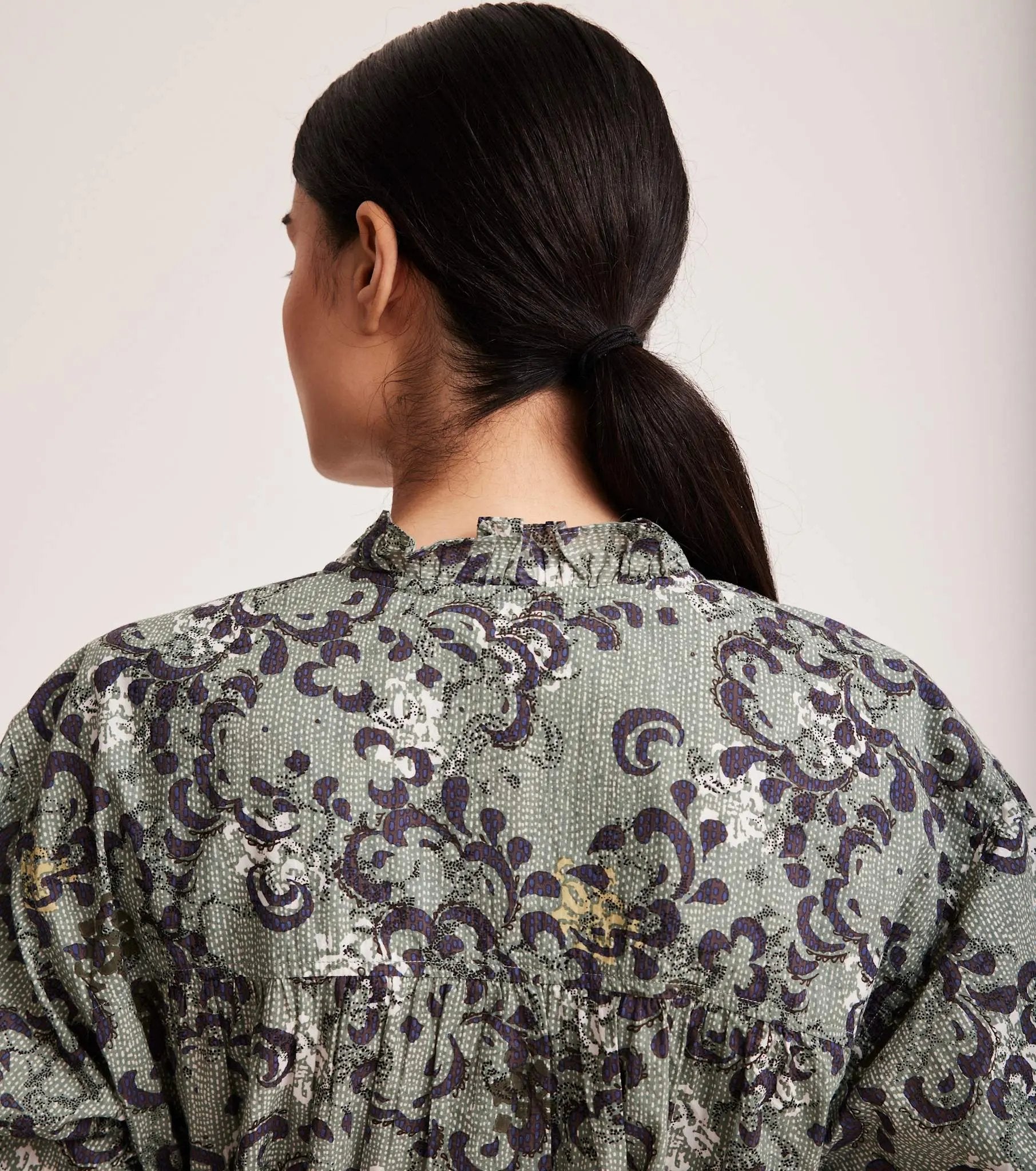 Arienne Blouse Odd Molly