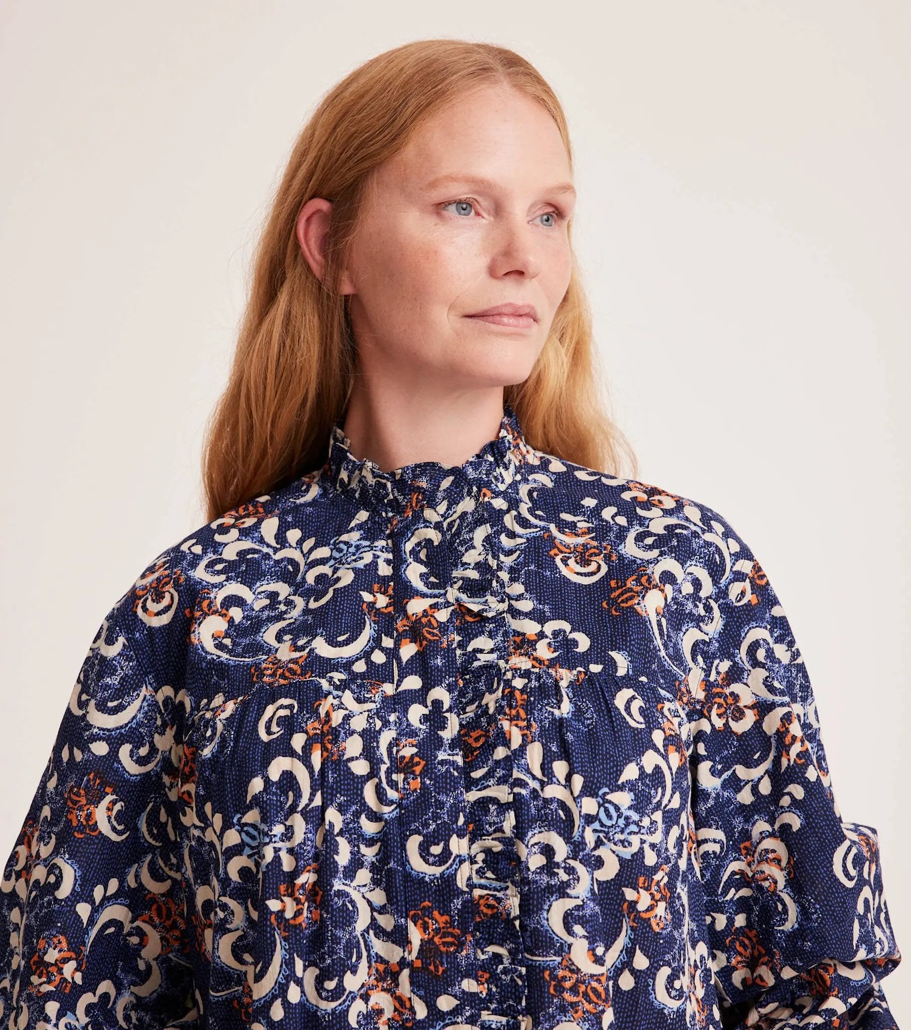 Arienne Blouse Odd Molly