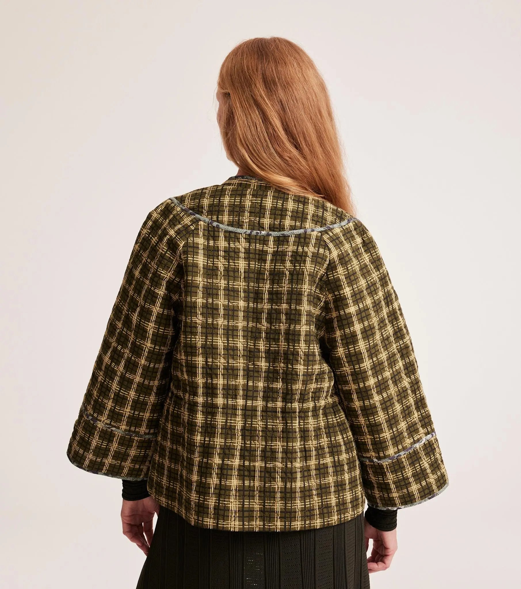 Lindsey Jacket Odd Molly