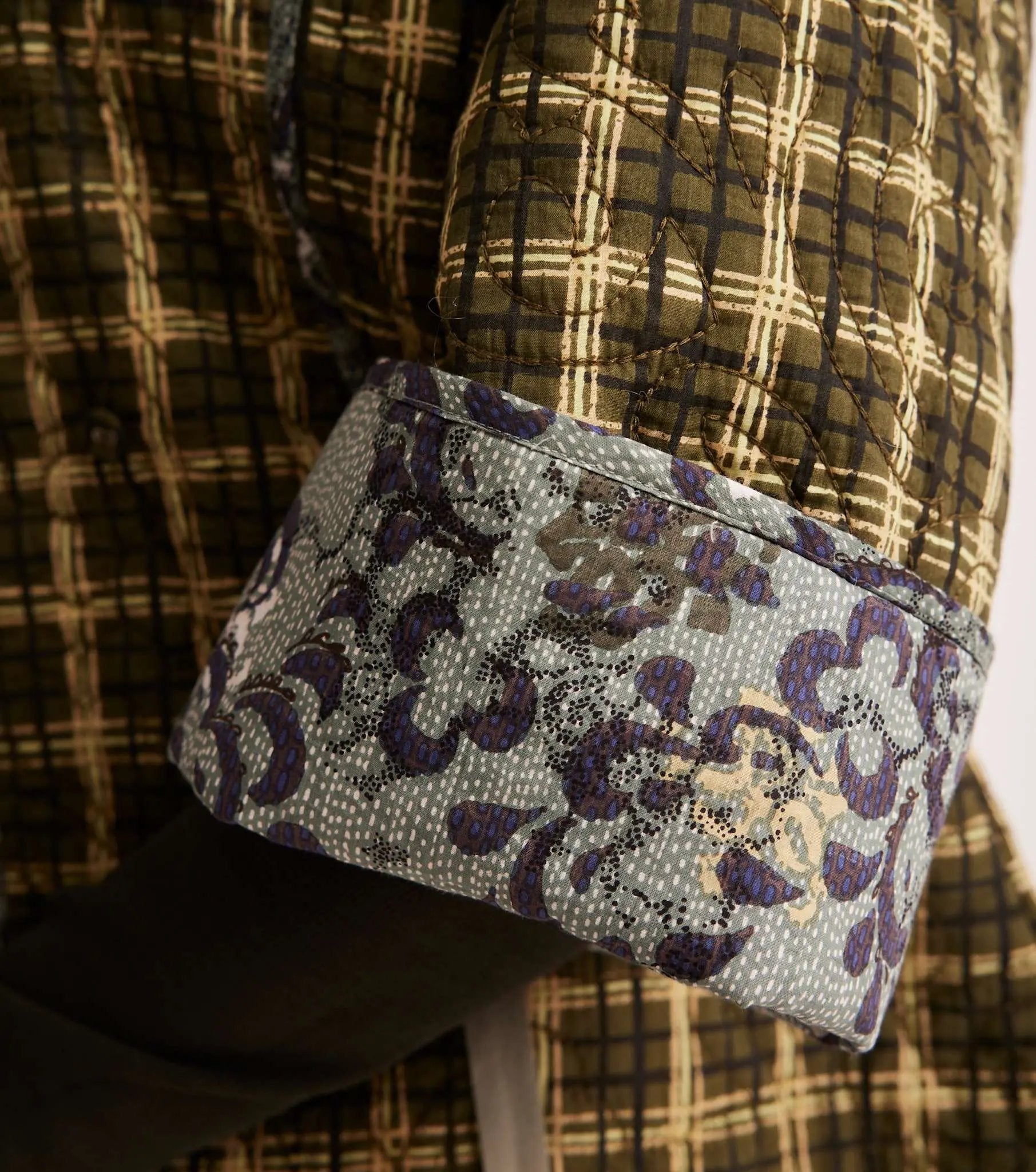 Lindsey Jacket Odd Molly