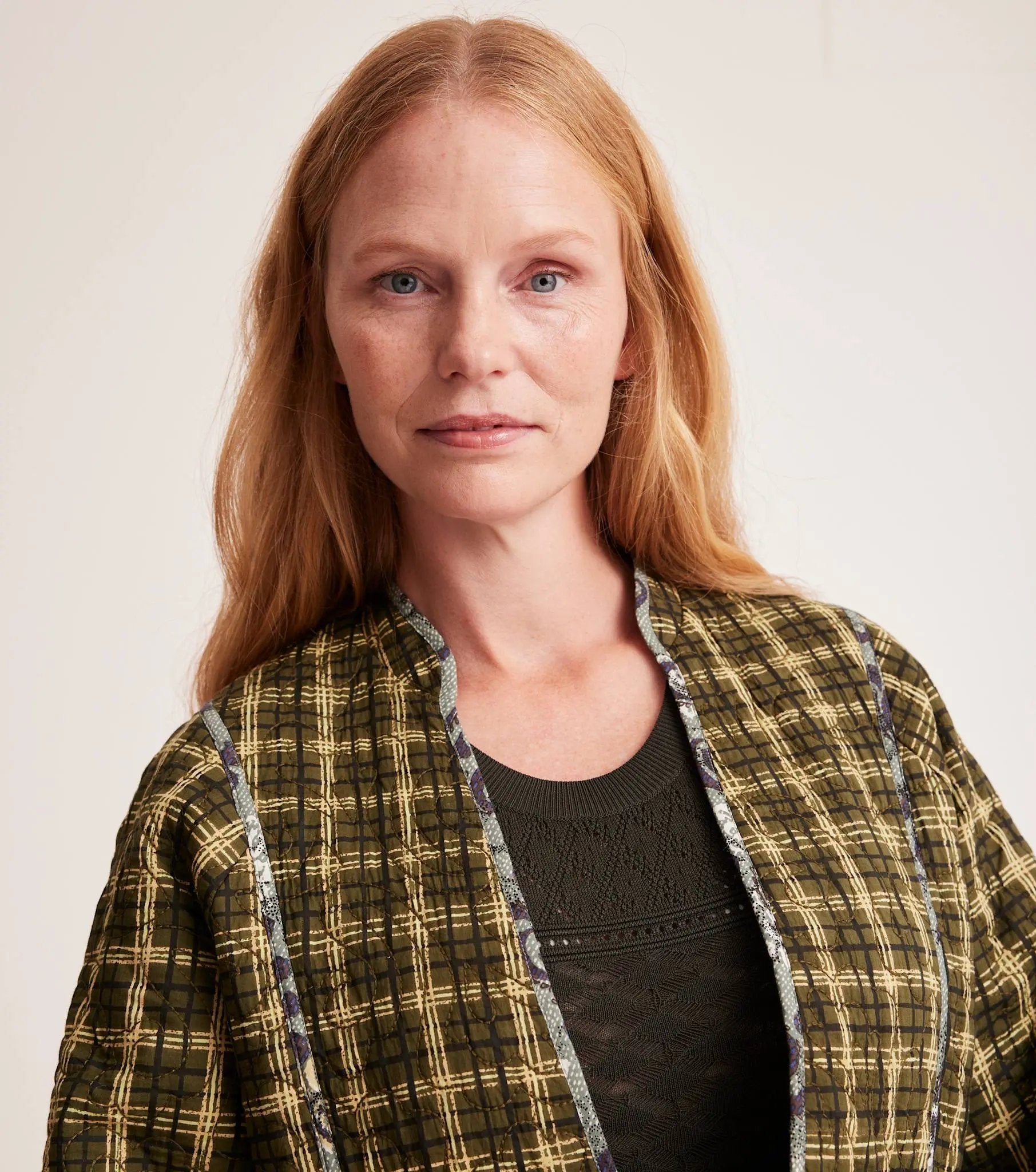 Lindsey Jacket Odd Molly