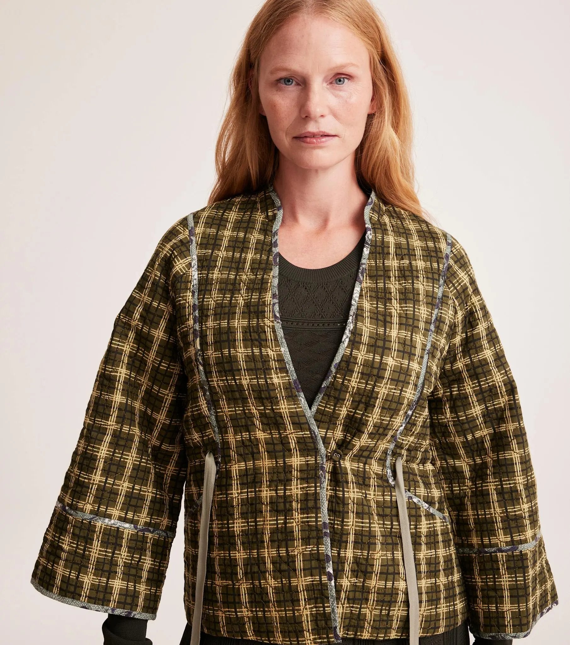 Lindsey Jacket Odd Molly