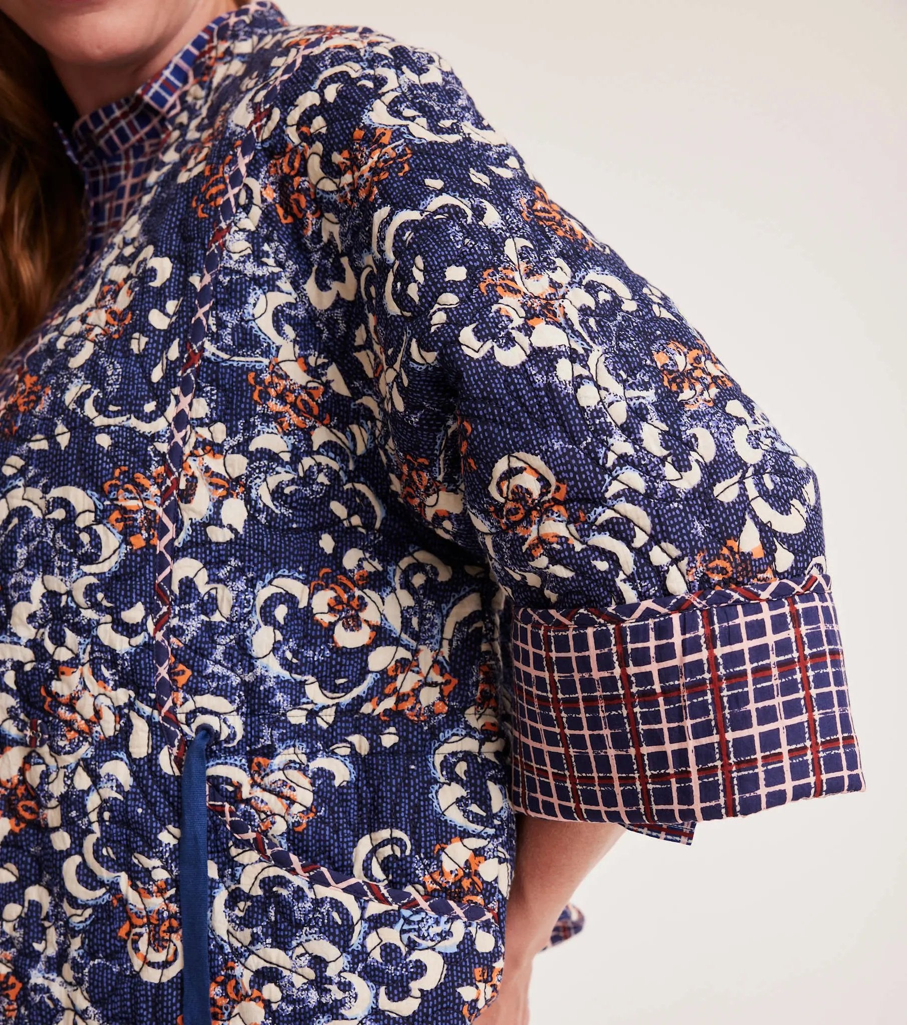 Lindsey Jacket Odd Molly