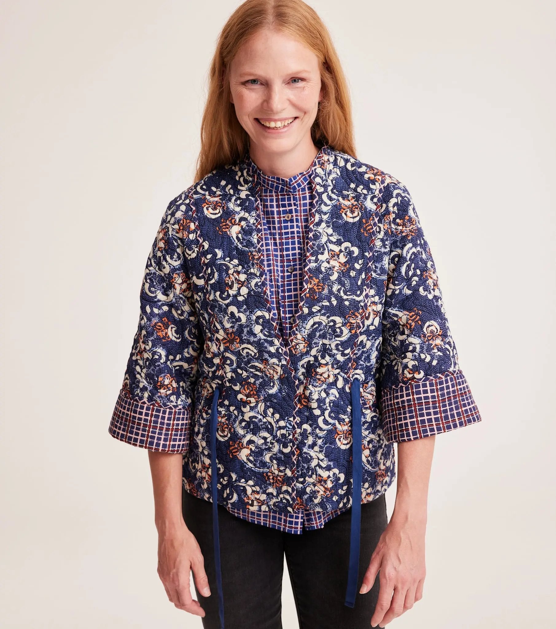 Lindsey Jacket Odd Molly