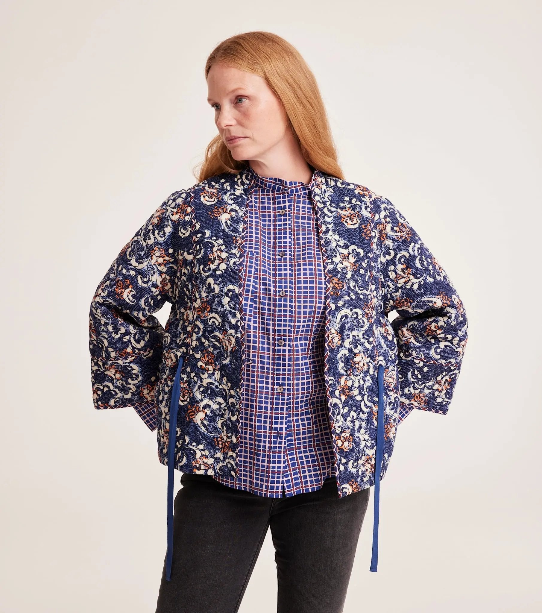 Lindsey Jacket Odd Molly