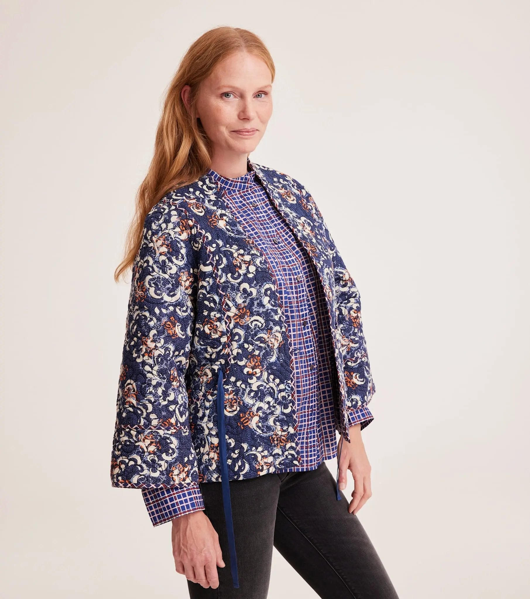 Lindsey Jacket Odd Molly