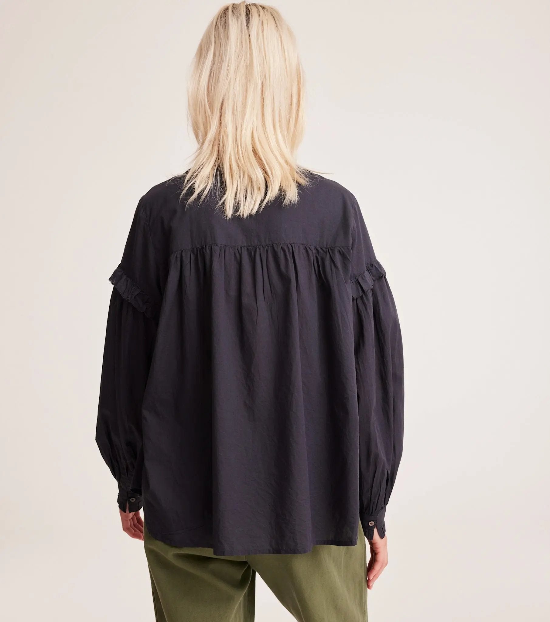 Dana Blouse Odd Molly