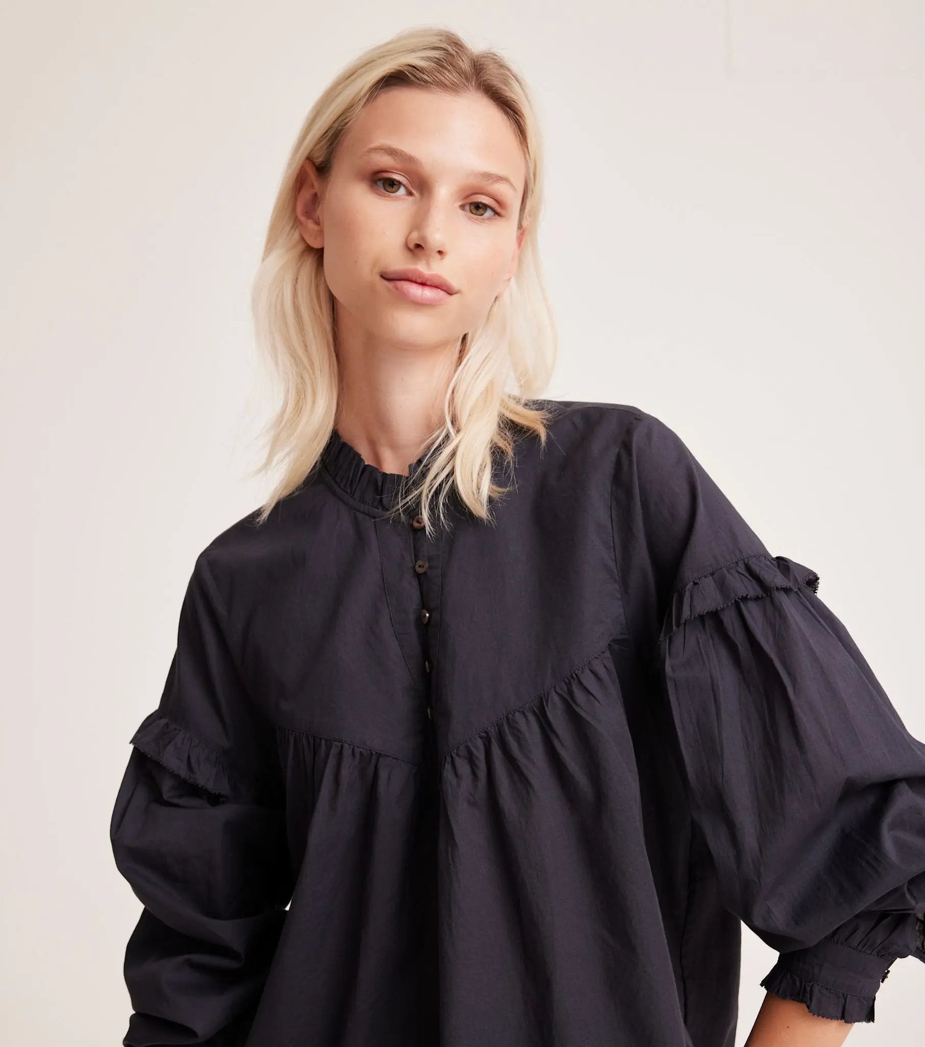 Dana Blouse Odd Molly