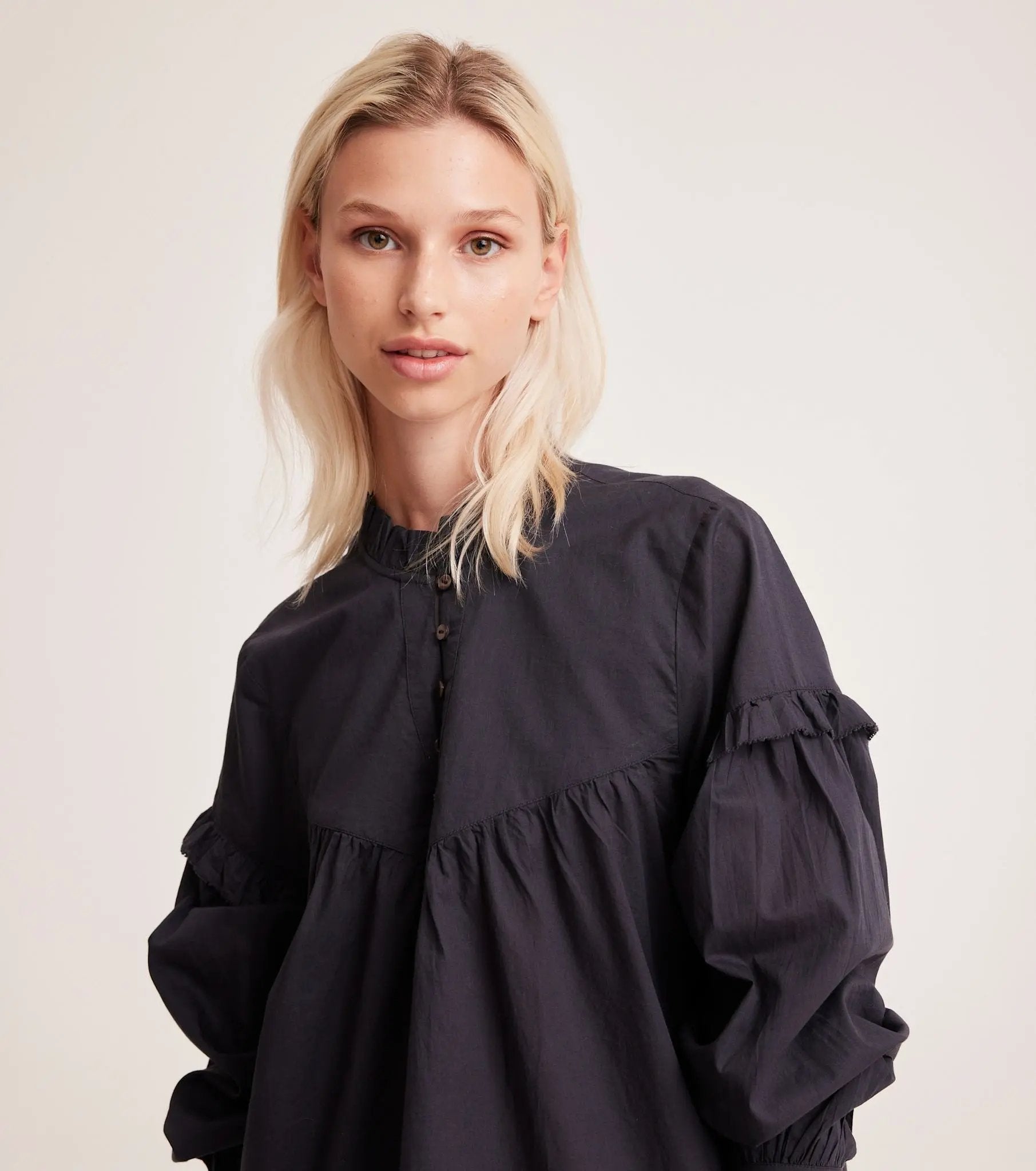 Dana Blouse Odd Molly