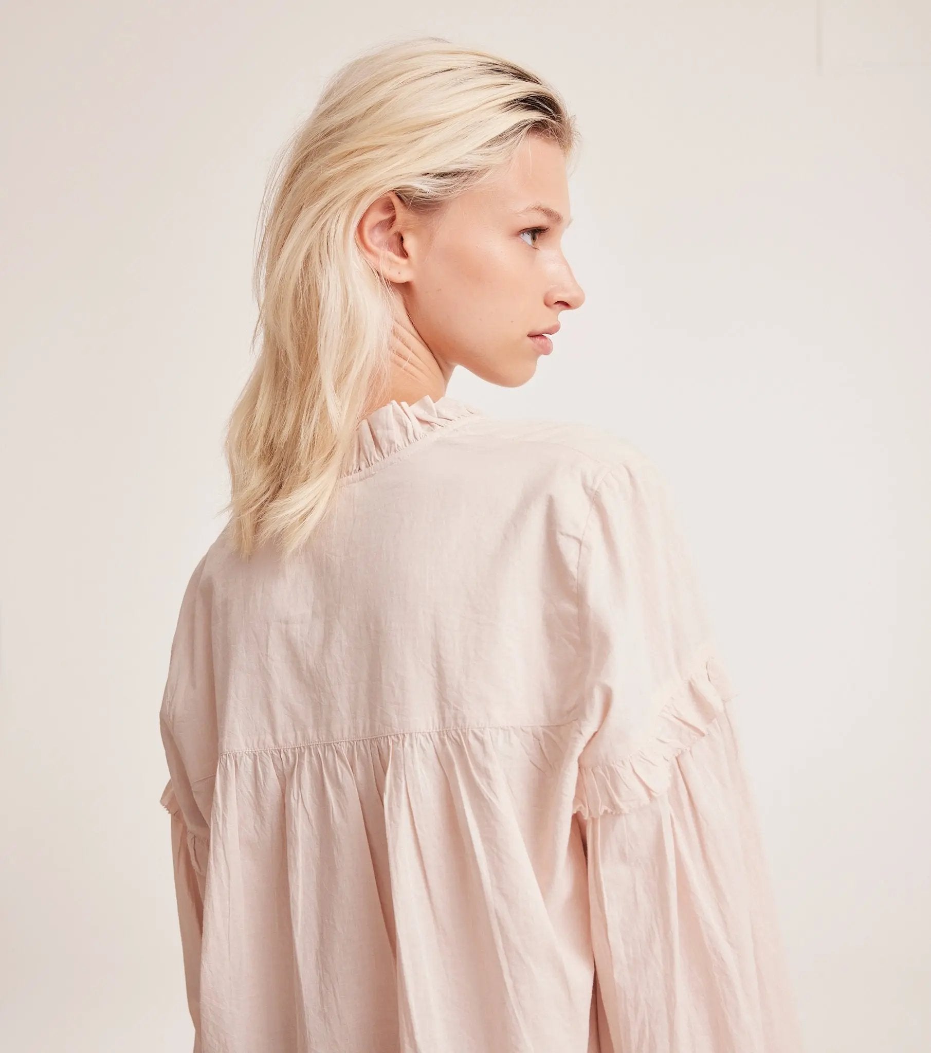 Dana Blouse Odd Molly