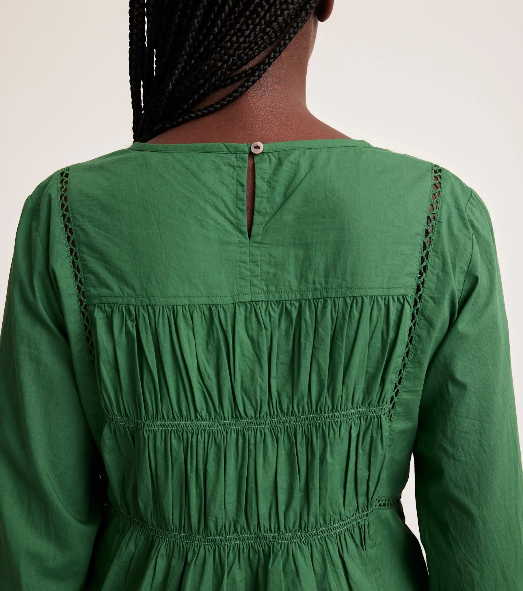 Stacy Blouse Odd Molly