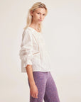Stacy Blouse Odd Molly