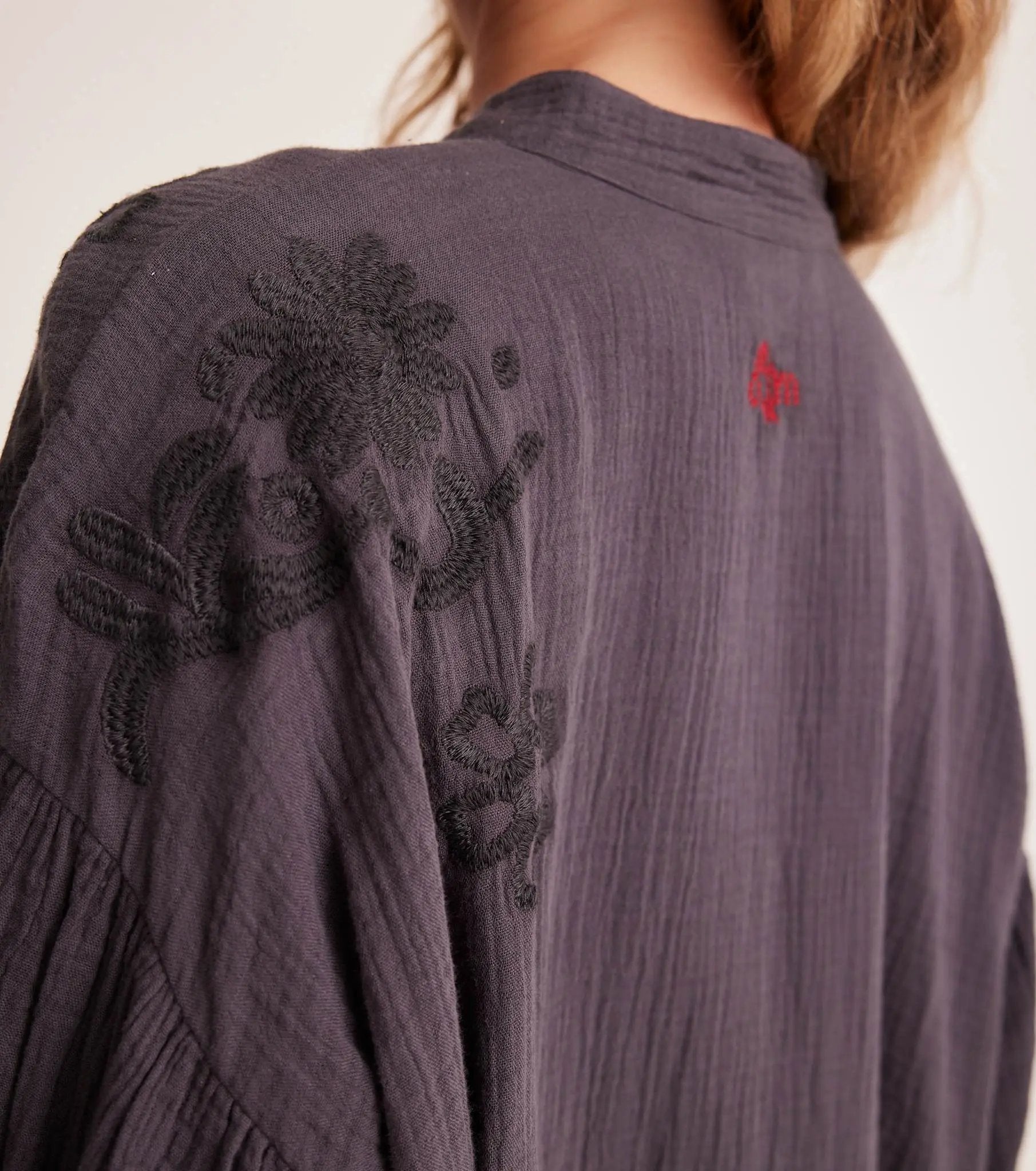 Danielle Shirt Odd Molly