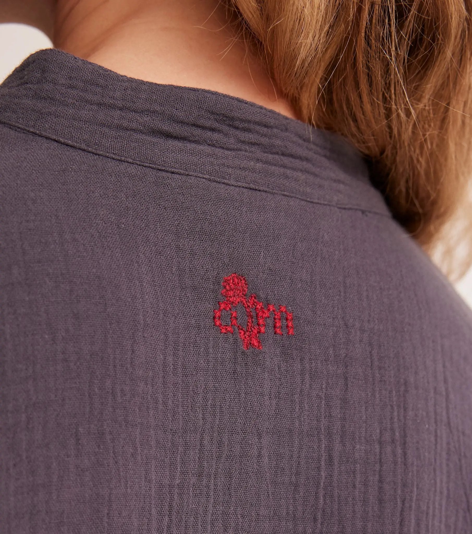 Danielle Shirt Odd Molly