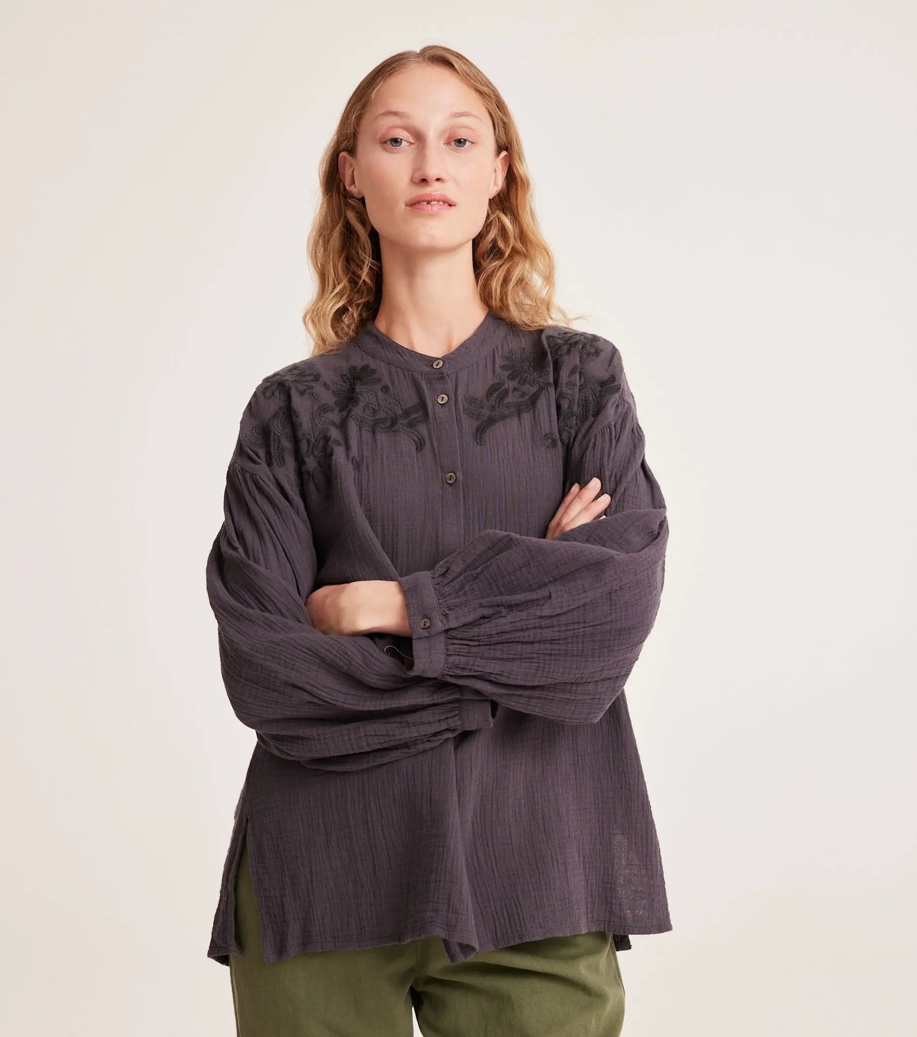 Danielle Shirt Odd Molly