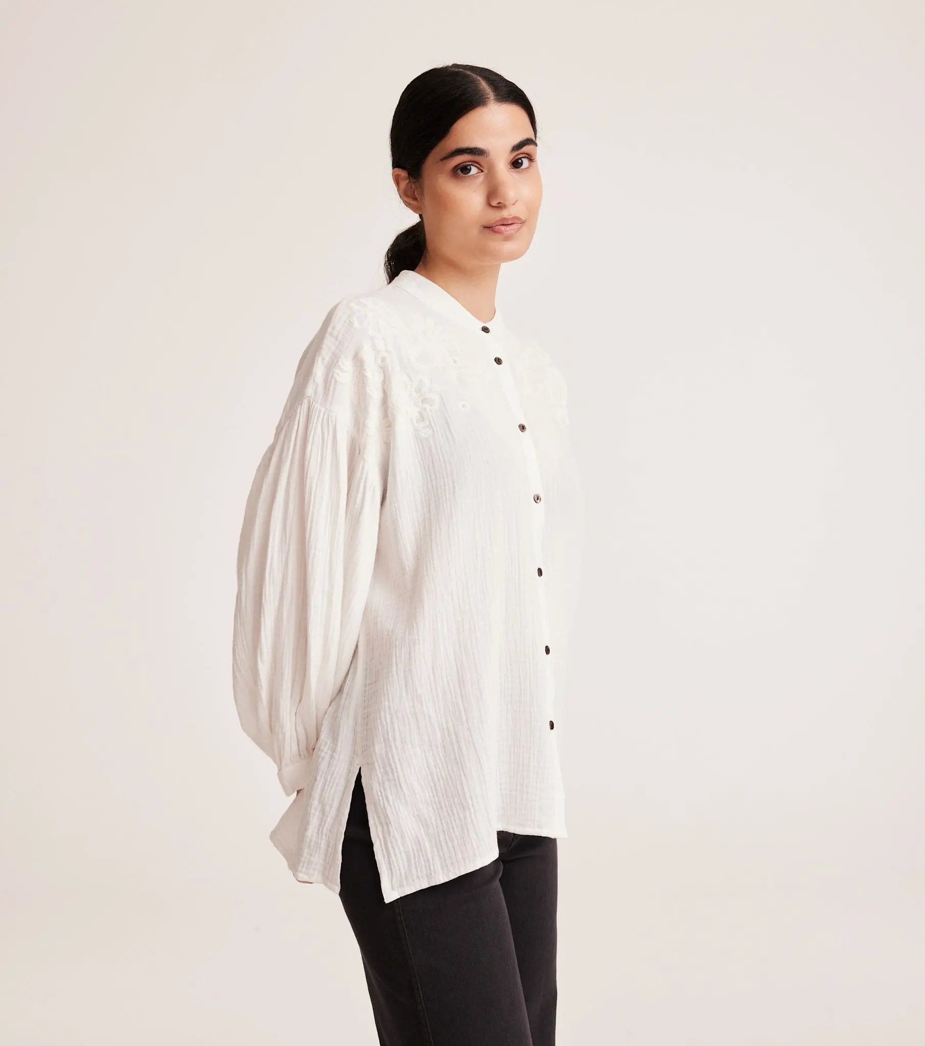 Danielle Shirt Odd Molly