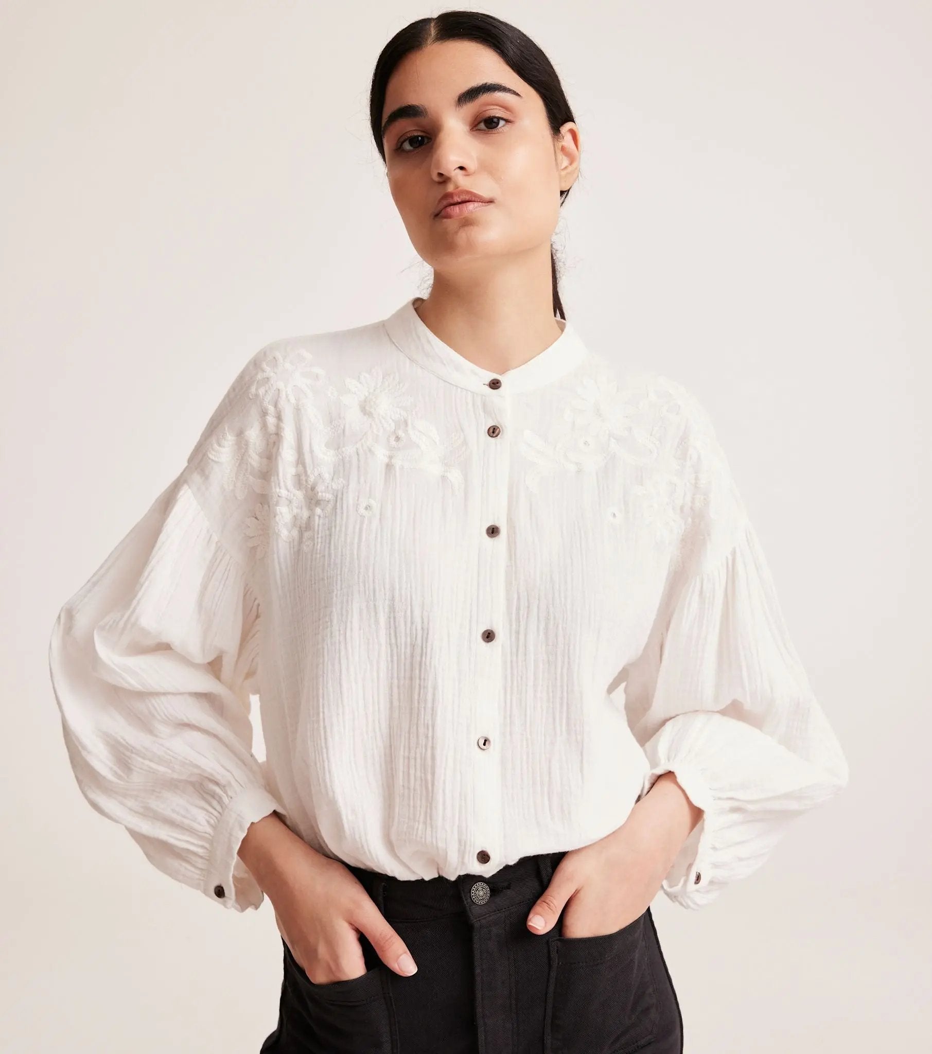 Danielle Shirt Odd Molly