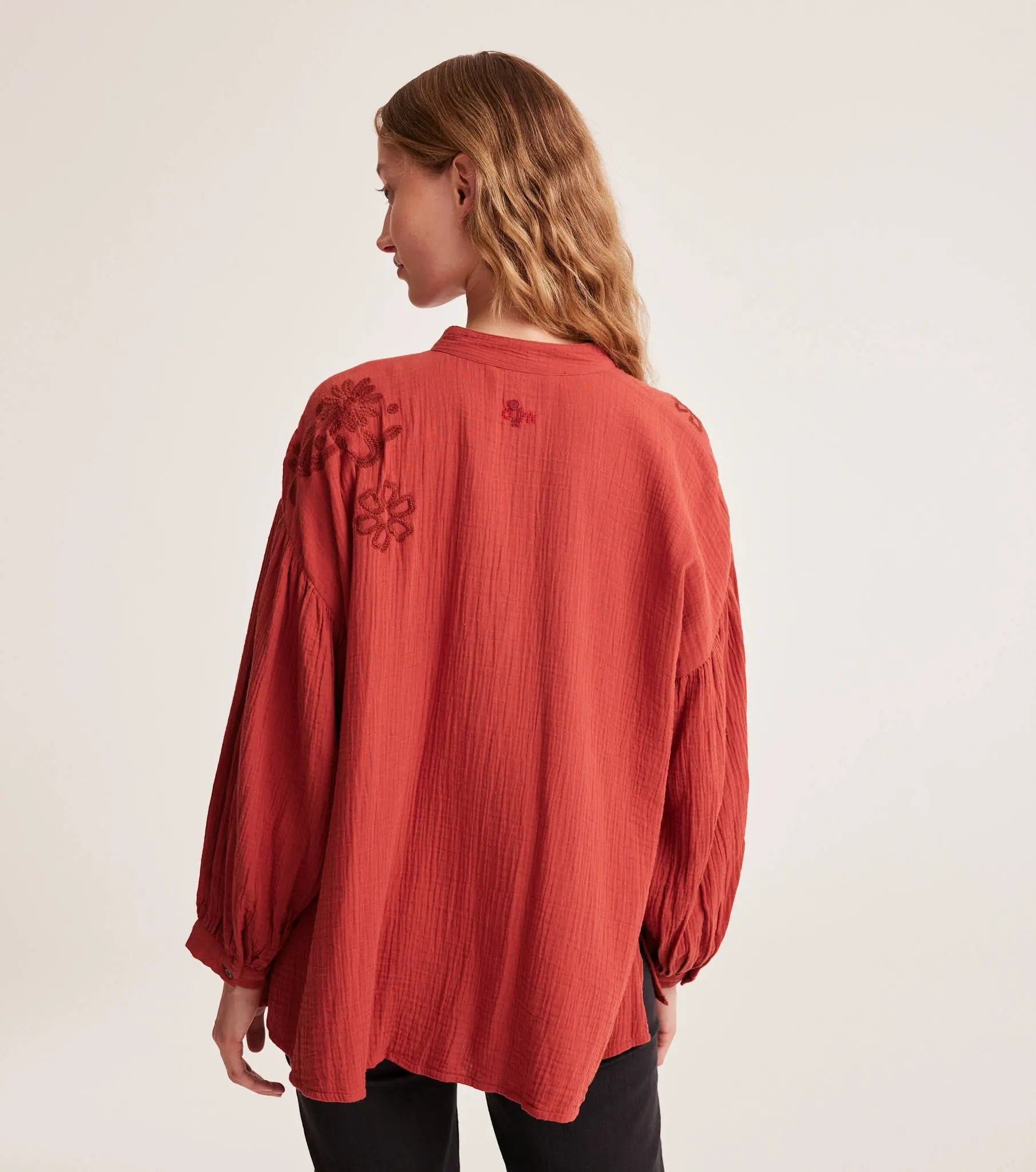 Danielle Shirt Odd Molly