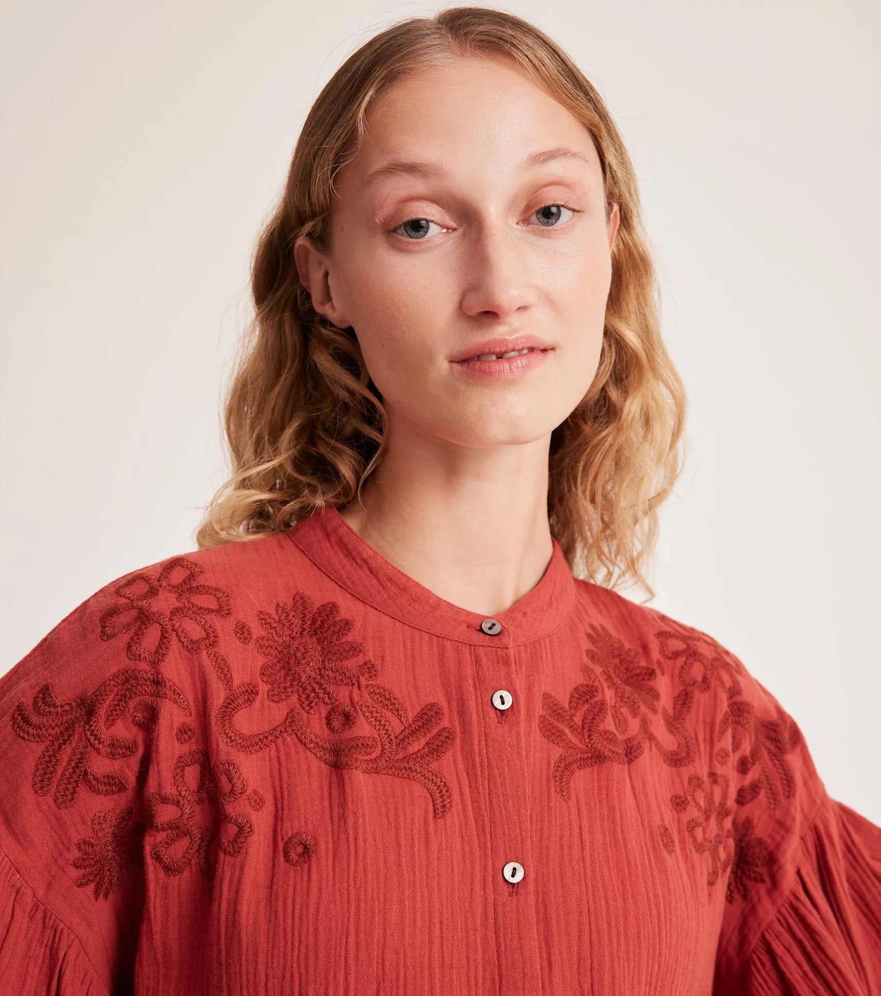 Danielle Shirt Odd Molly