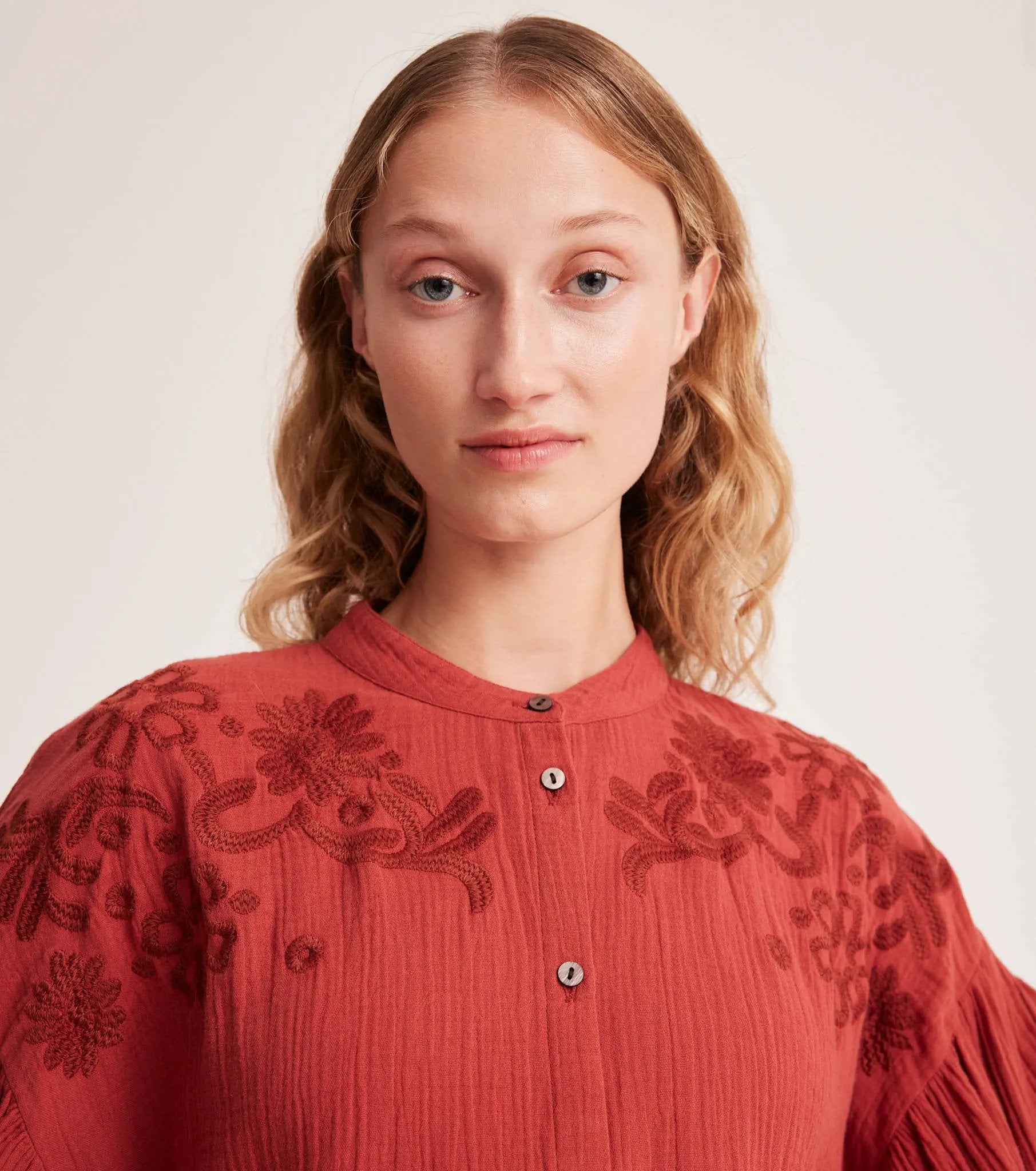 Danielle Shirt Odd Molly