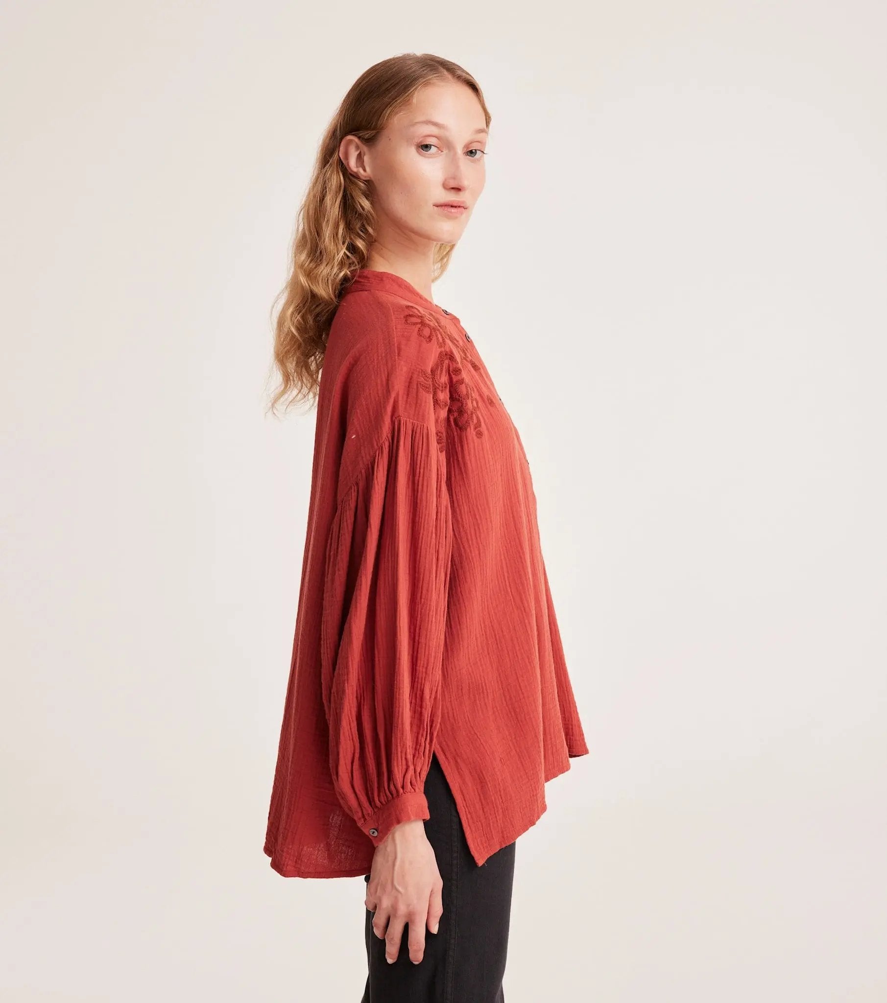 Danielle Shirt Odd Molly