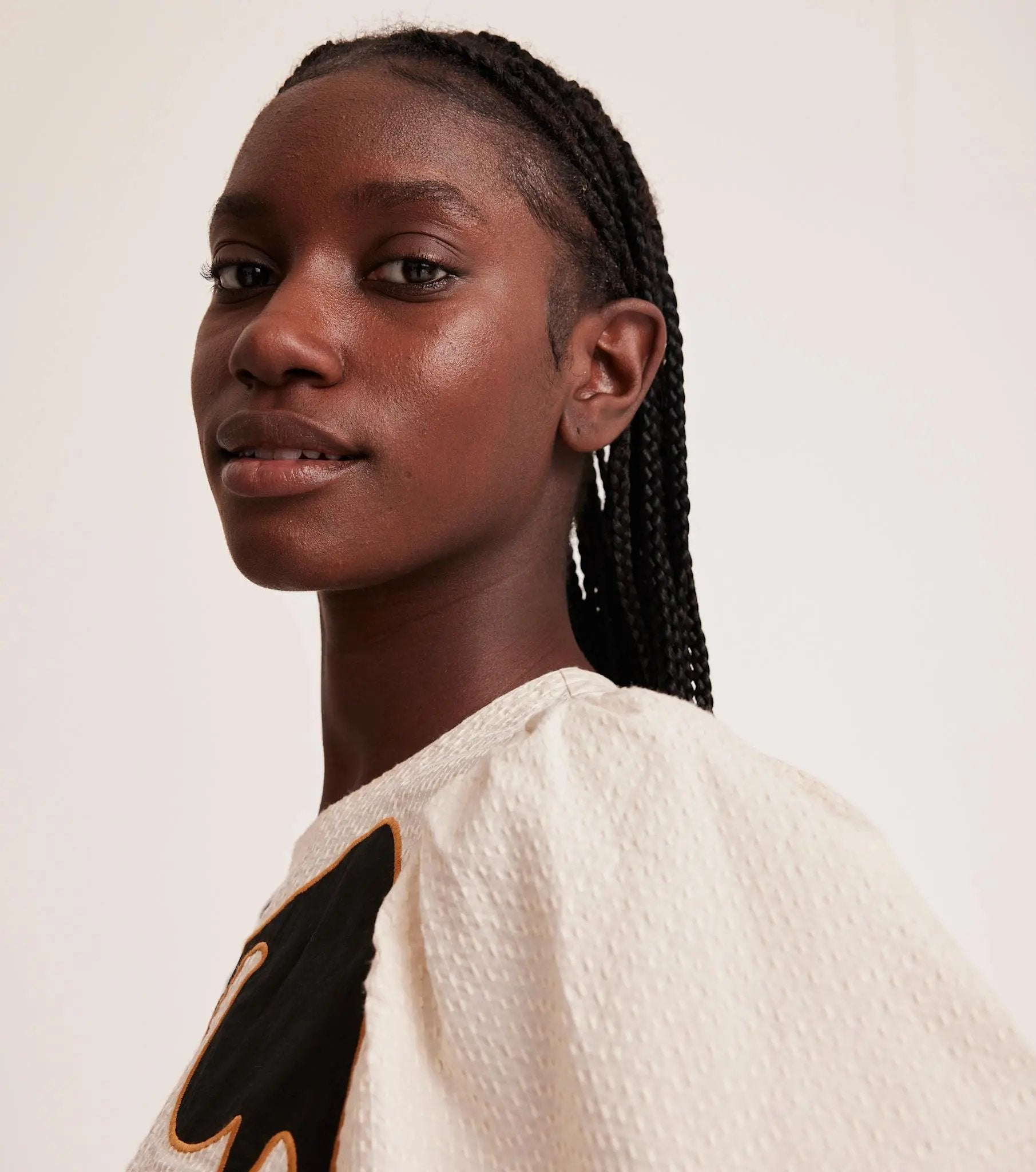 Brittany Blouse Odd Molly