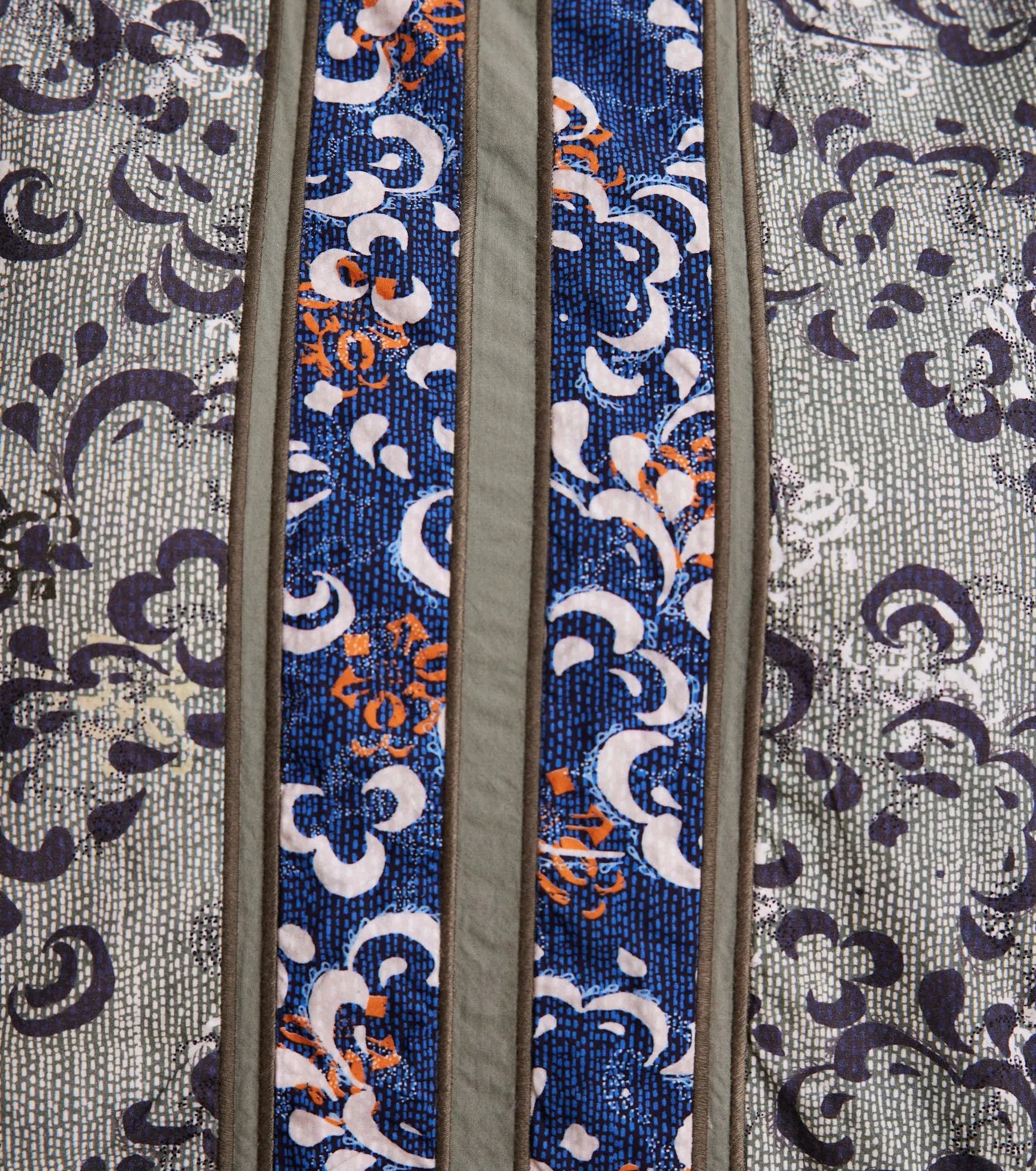 Brittany Blouse Odd Molly