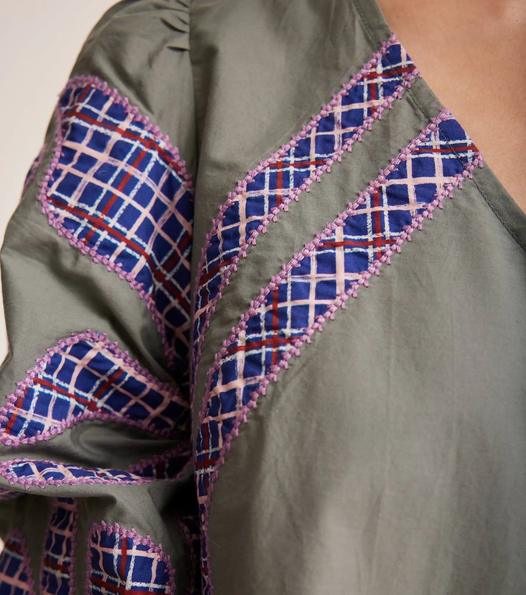 Brittany Dress Noa Noa