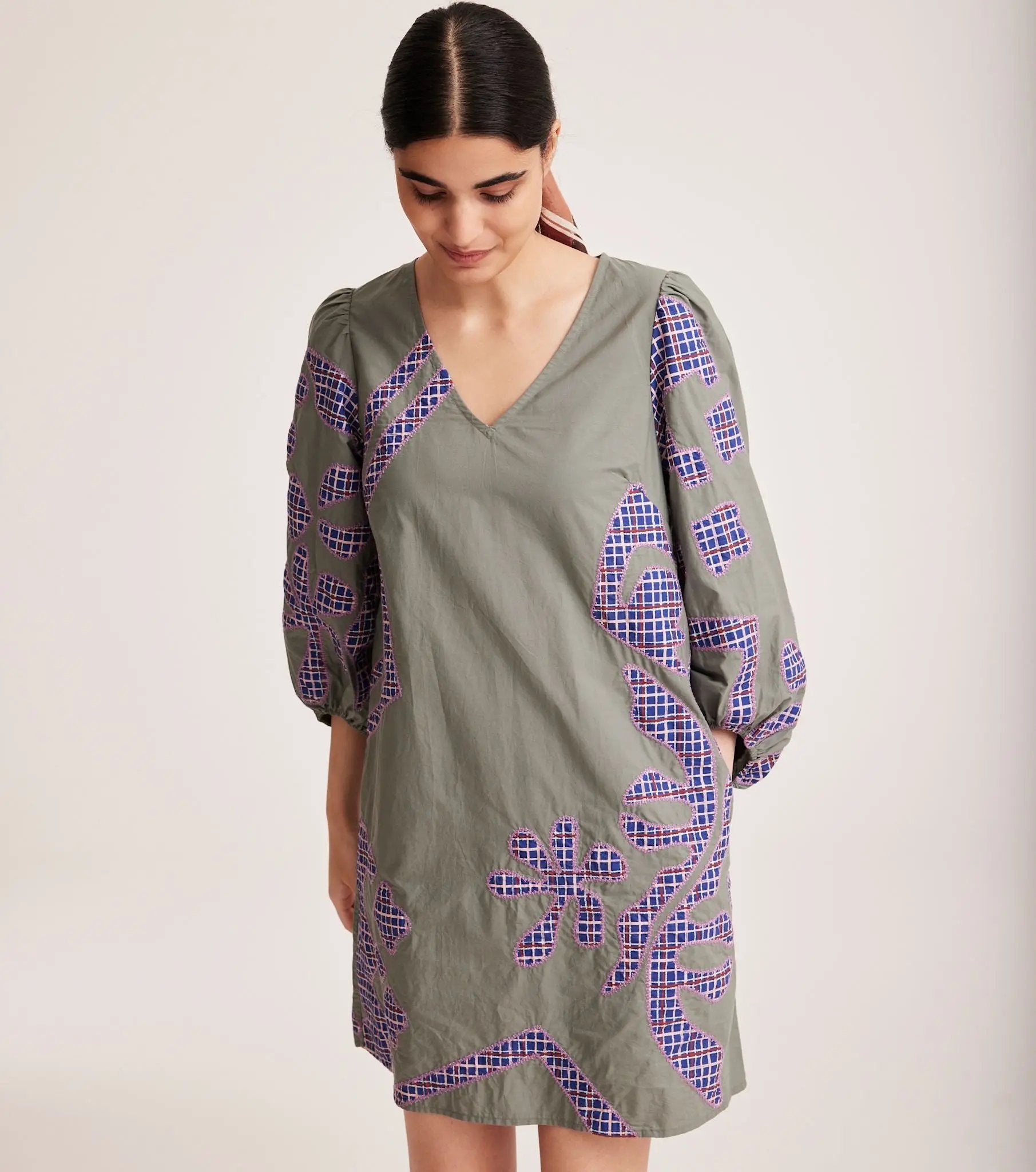 Brittany Dress Noa Noa